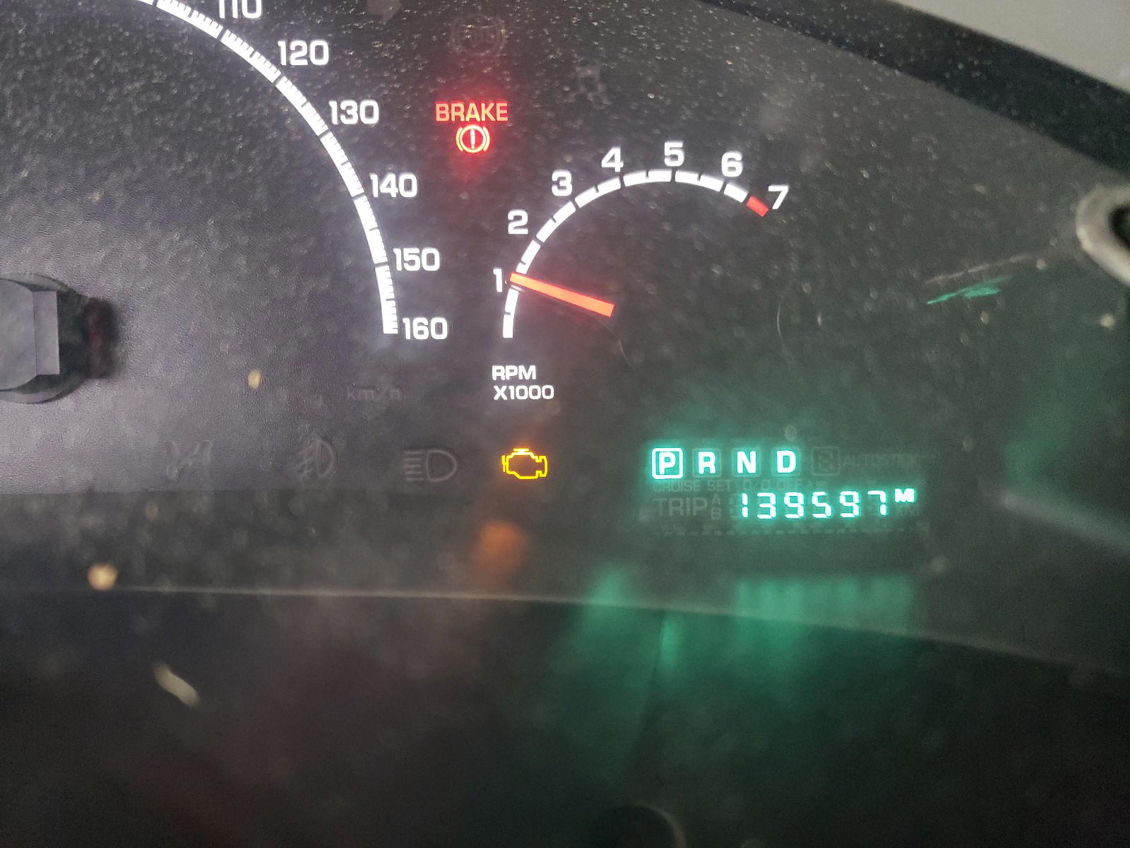 Photo 8 from auction – 2005 CHRYSLER PACIFICA T with VIN 2C8GF68415R576196