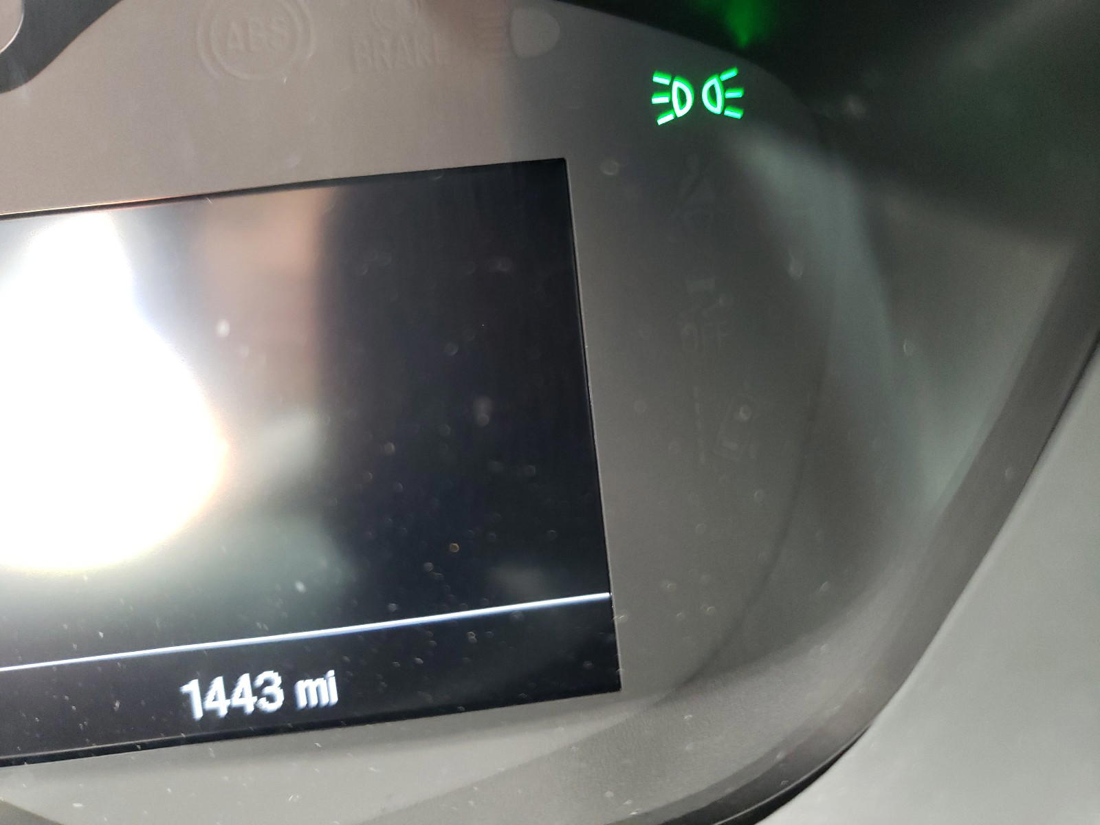 Photo 8 from auction – 2021 CHEVROLET TRAX with VIN KL7CJLSB7MB315086