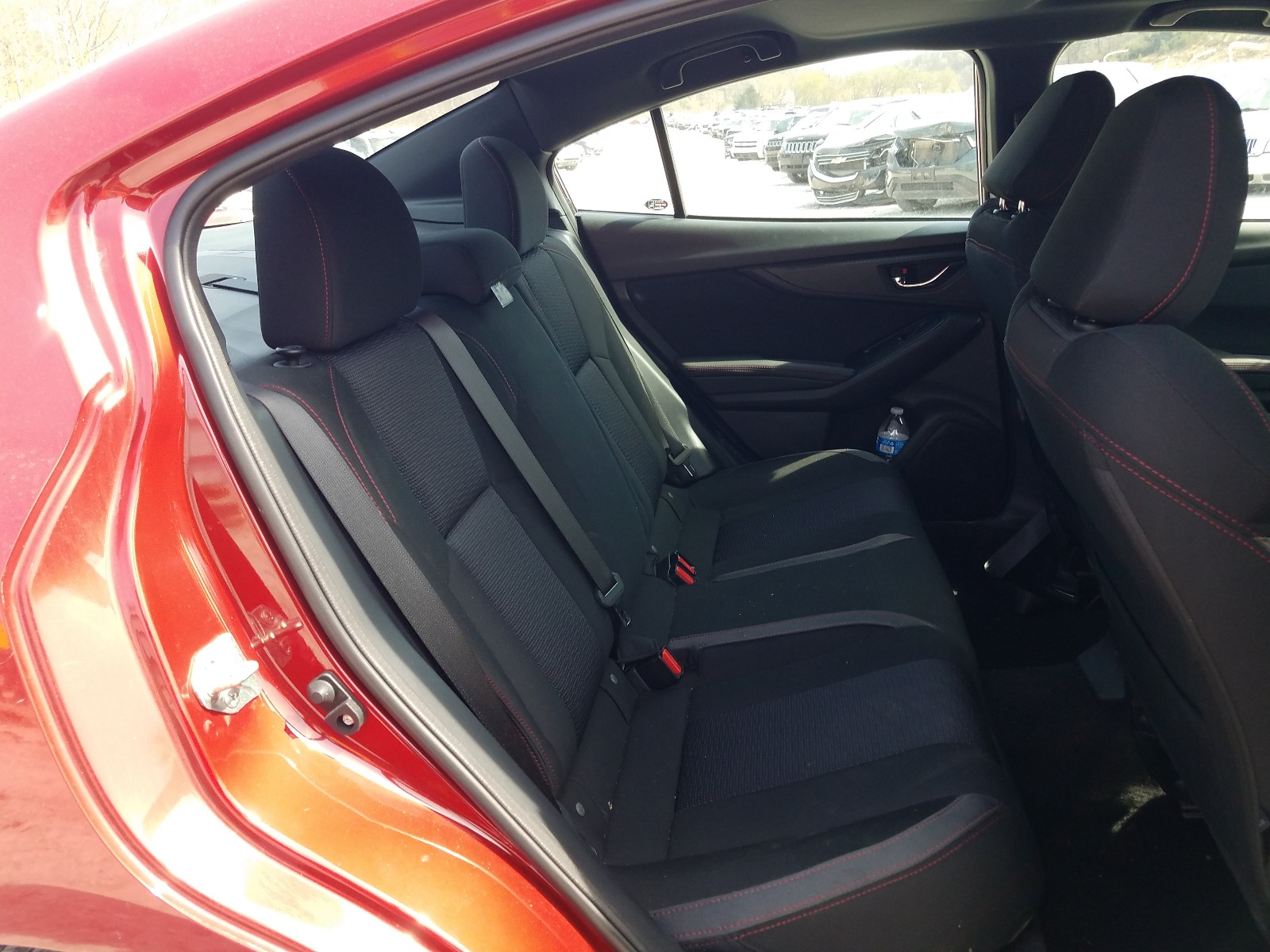 Photo 6 from auction – 2019 SUBARU IMPREZA SP with VIN 4S3GKAM6XK3625827