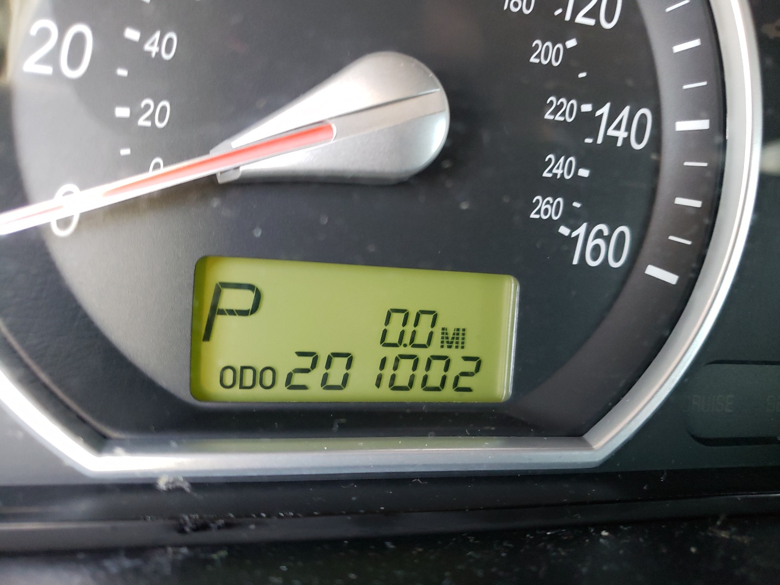 Photo 8 from auction – 2007 HYUNDAI SONATA SE with VIN 5NPEU46F57H233401