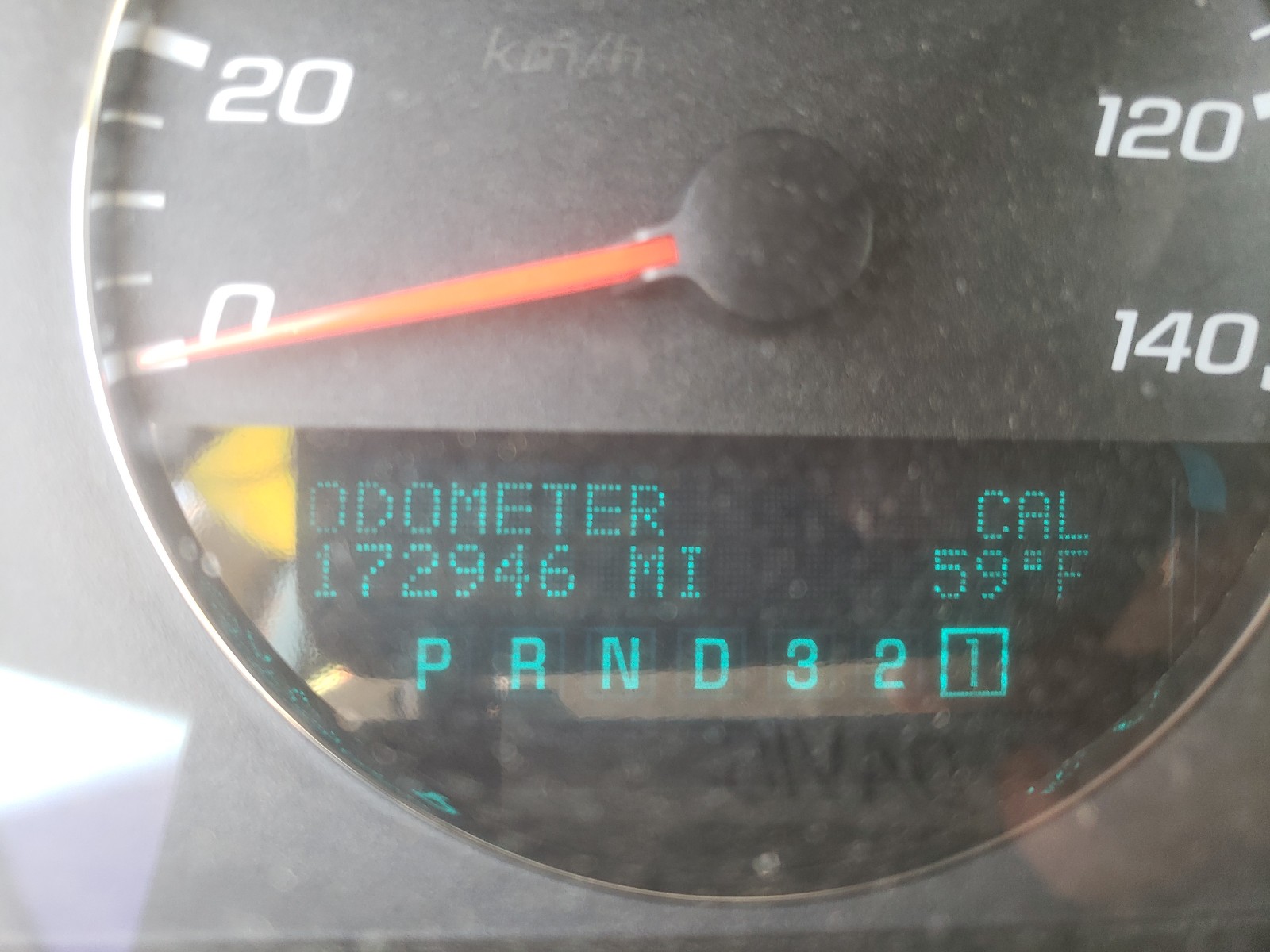 Photo 8 from auction – 2006 CHEVROLET IMPALA LT with VIN 2G1WT58K269118076