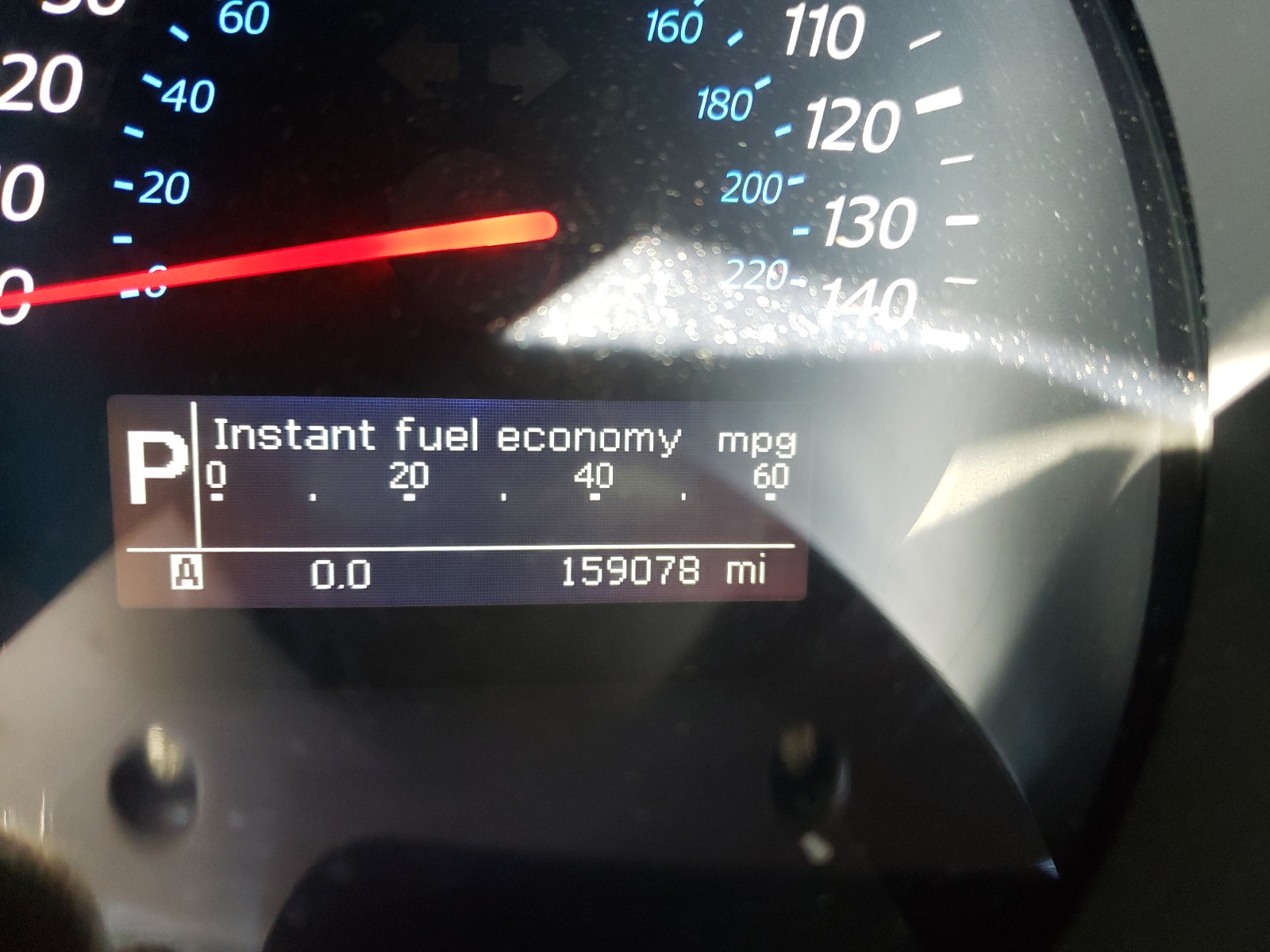 Photo 8 from auction – 2012 SUZUKI GRAND VITA with VIN JS3TE0D28C4101005