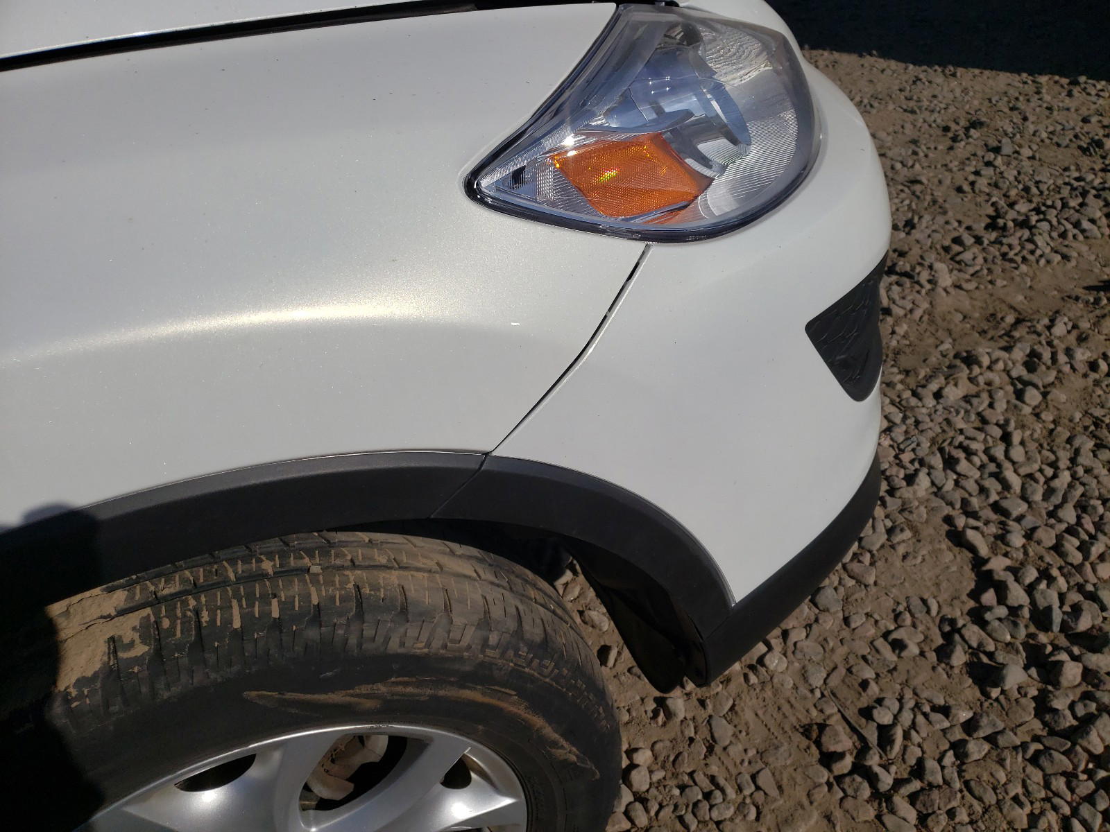 Photo 9 from auction – 2011 MAZDA CX-9 with VIN JM3TB3BA6B0310288