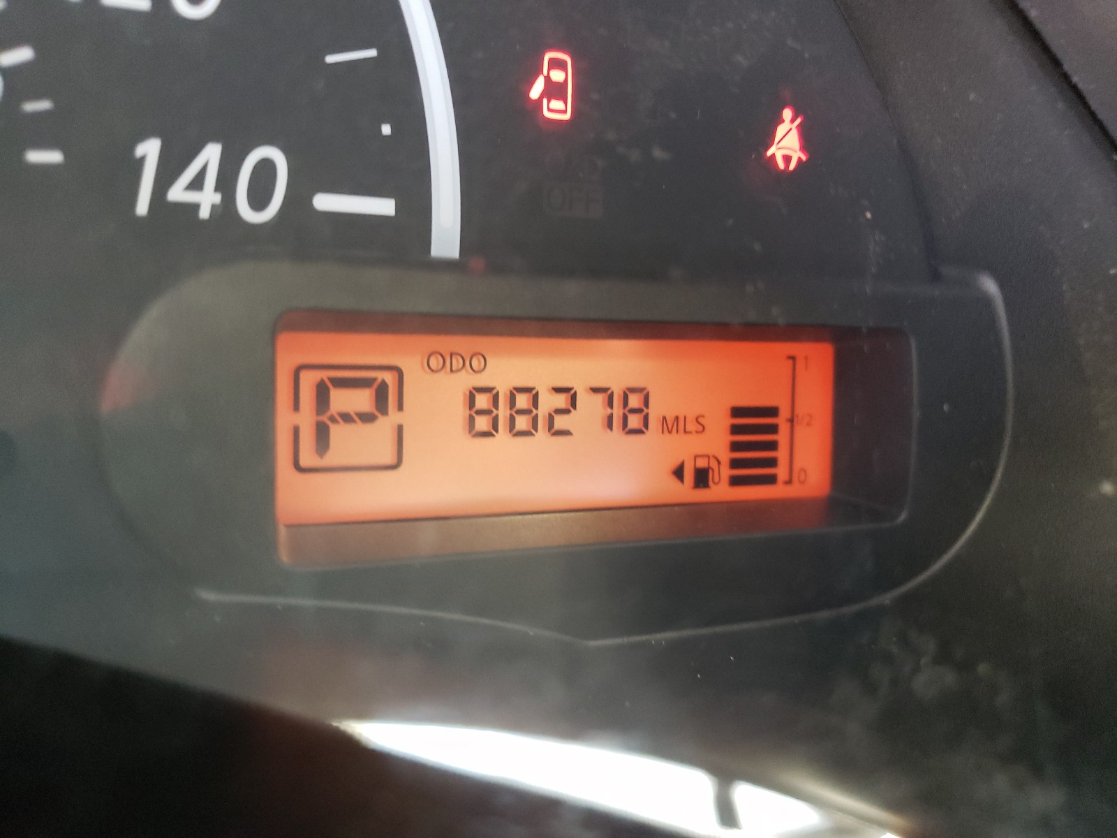 Photo 8 from auction – 2015 NISSAN VERSA S with VIN 3N1CN7AP8FL946025
