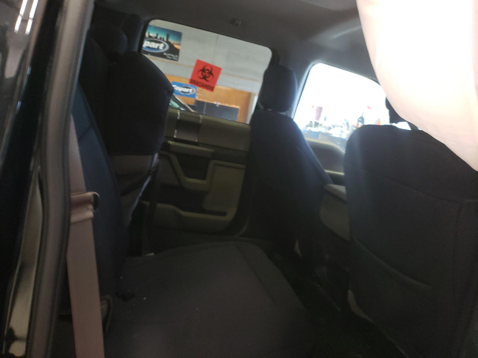Photo 6 from auction – 2015 FORD F150 SUPER with VIN 1FTEW1EF5FFB88768