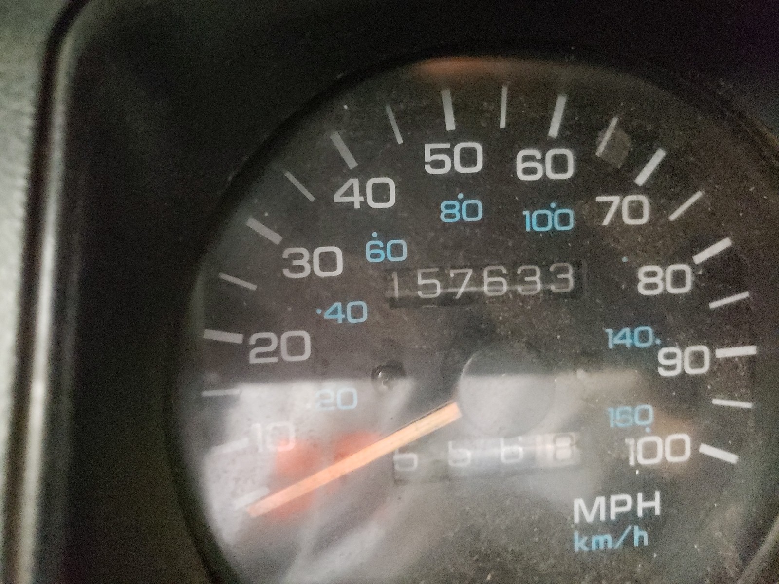 Photo 8 from auction – 1994 JEEP WRANGLER / with VIN 1J4FY49S0RP462894