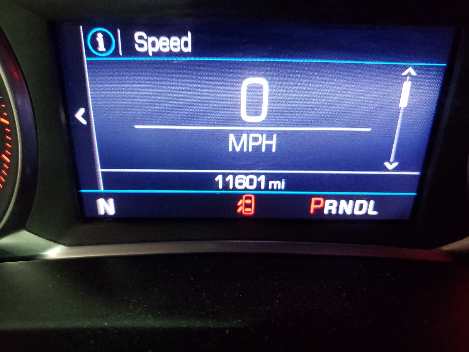 Photo 8 from auction – 2020 CHEVROLET BLAZER 1LT with VIN 3GNKBBRA3LS550159