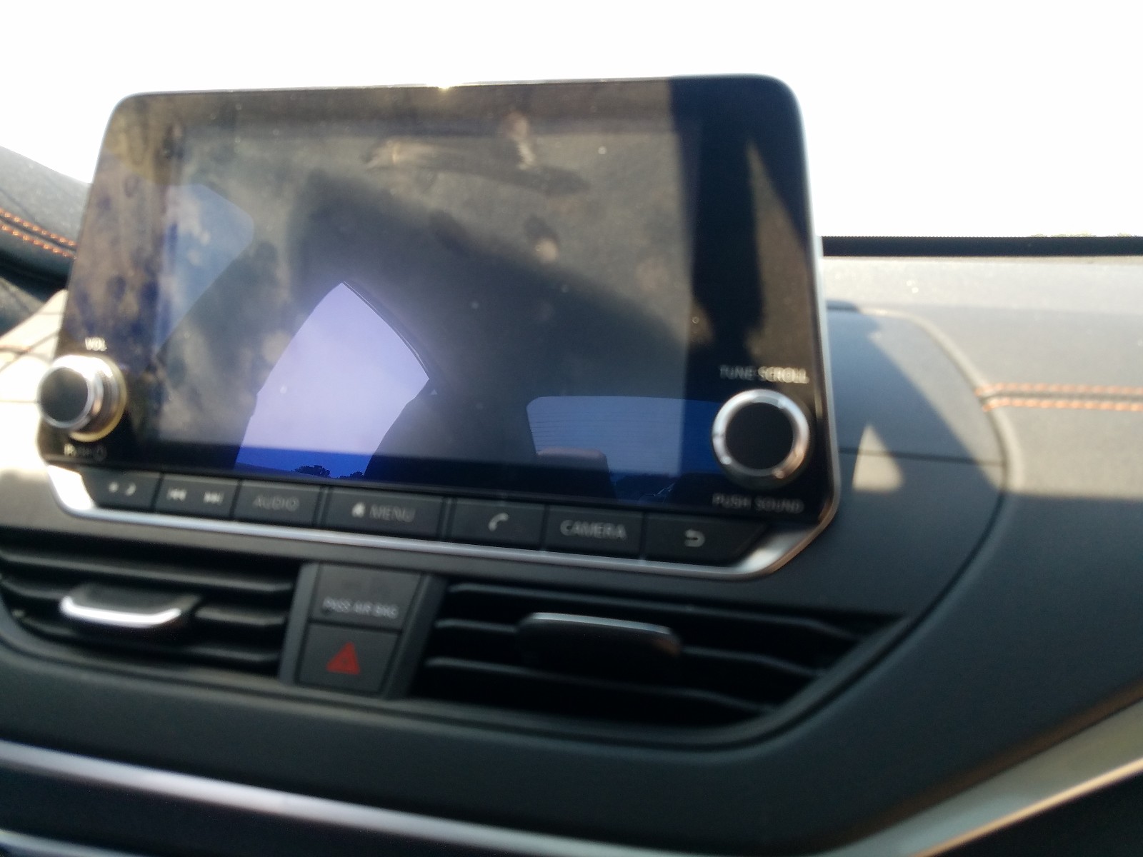 Photo 9 from auction – 2019 NISSAN ALTIMA SR with VIN 1N4BL4CV8KC123244