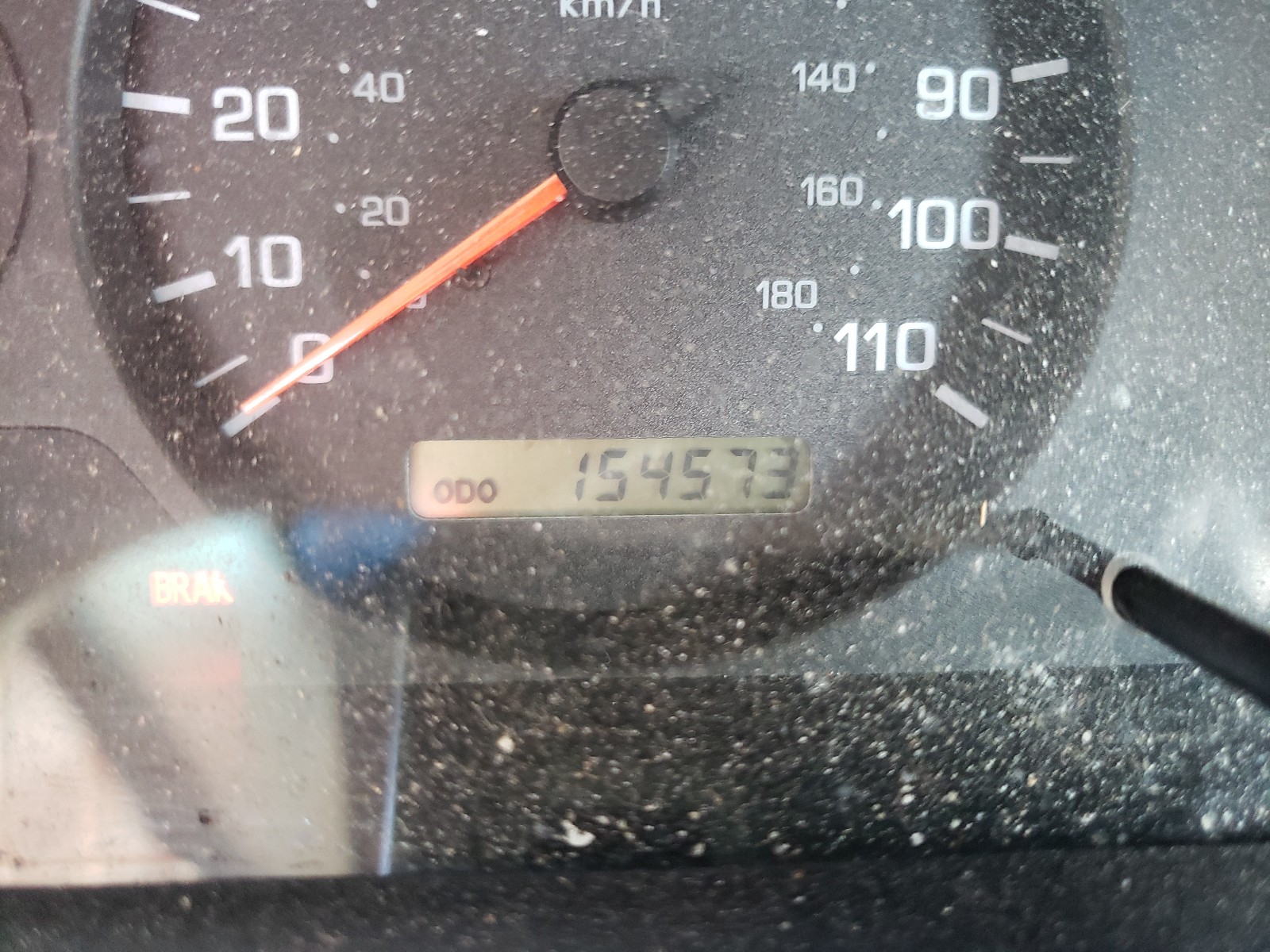 Photo 8 from auction – 2001 NISSAN FRONTIER K with VIN 1N6ED26T51C355931