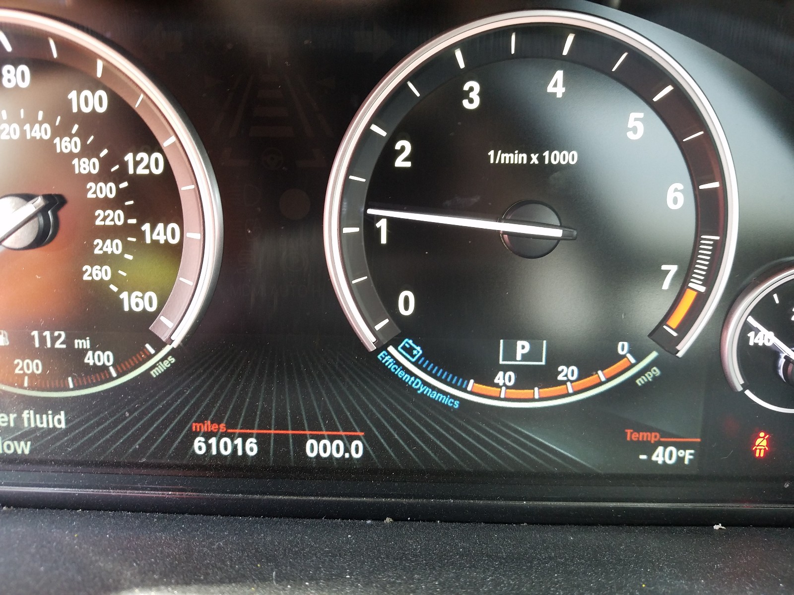 Photo 8 from auction – 2017 BMW X3 XDRIVE2 with VIN 5UXWX9C36H0T19364