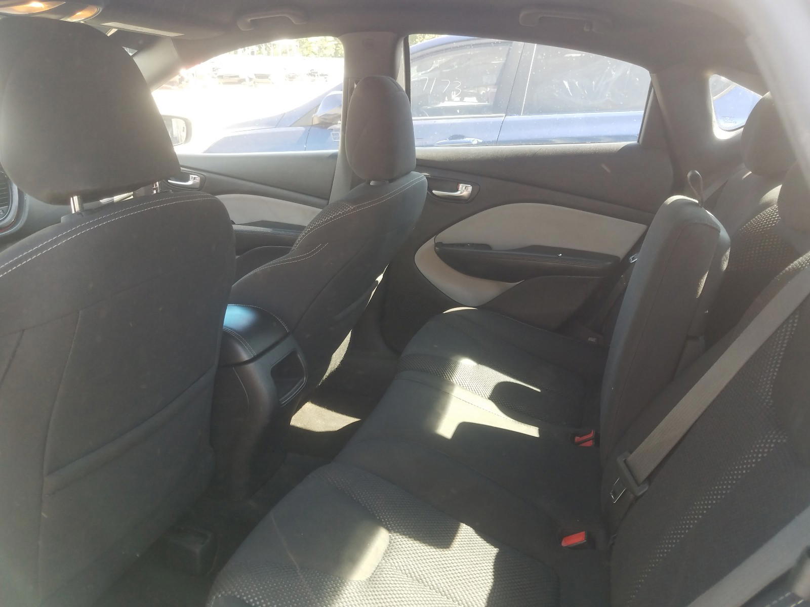 Photo 6 from auction – 2015 DODGE DART SXT with VIN 1C3CDFBB0FD267910