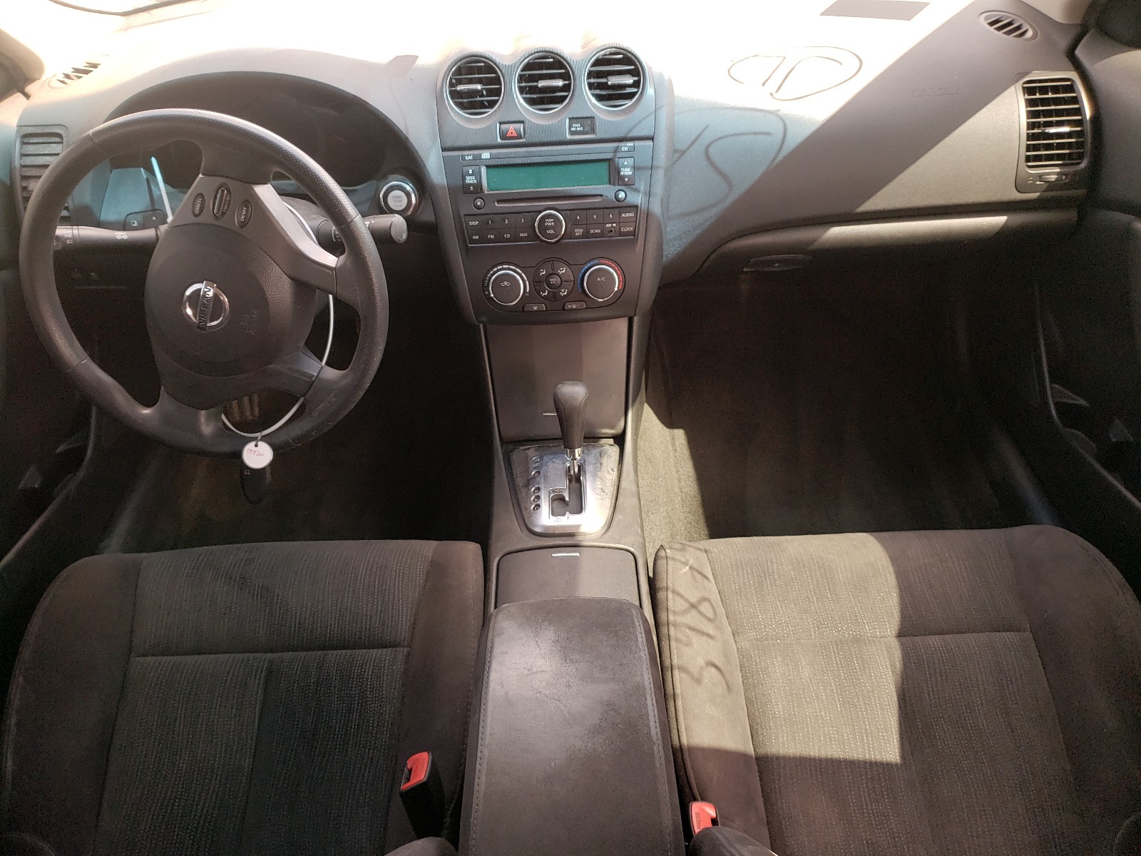 Zdjęcie 9 z aukcji – 2012 NISSAN ALTIMA BAS z VIN 1N4AL2AP9CC141984