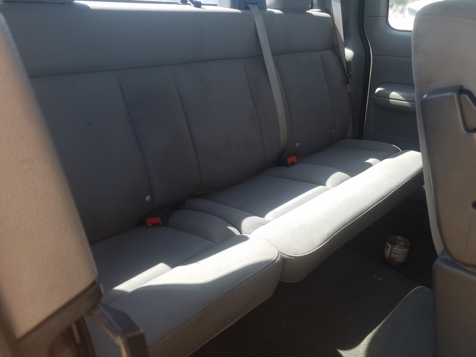 Photo 6 from auction – 2006 FORD F150 with VIN 1FTRX12W16NA33675