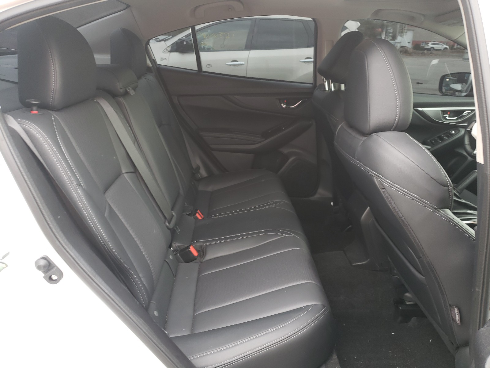 Photo 6 from auction – 2020 SUBARU IMPREZA LI with VIN 4S3GKAU65L3602344