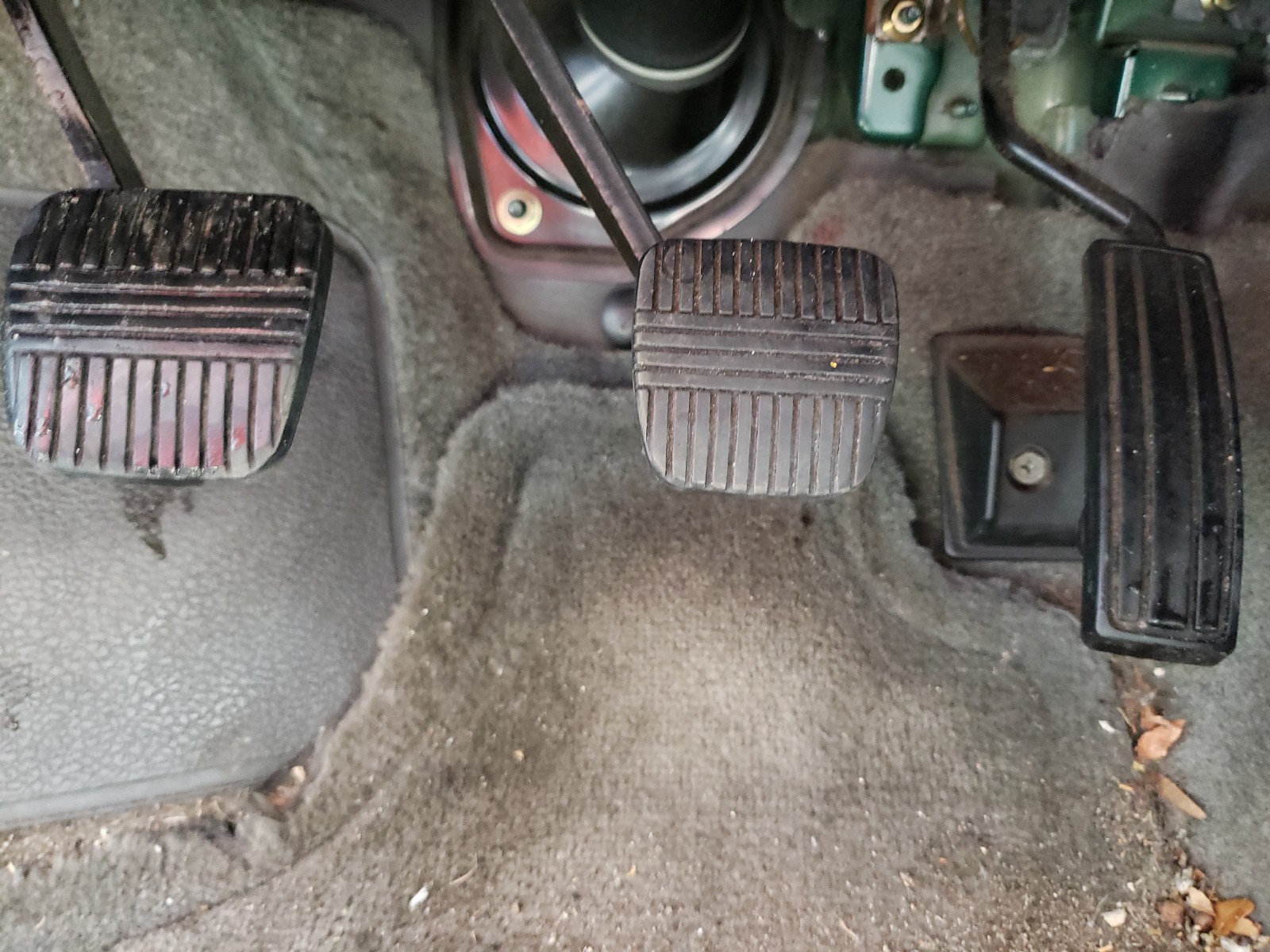 Photo 9 from auction – 2001 NISSAN FRONTIER K with VIN 1N6ED26T51C355931