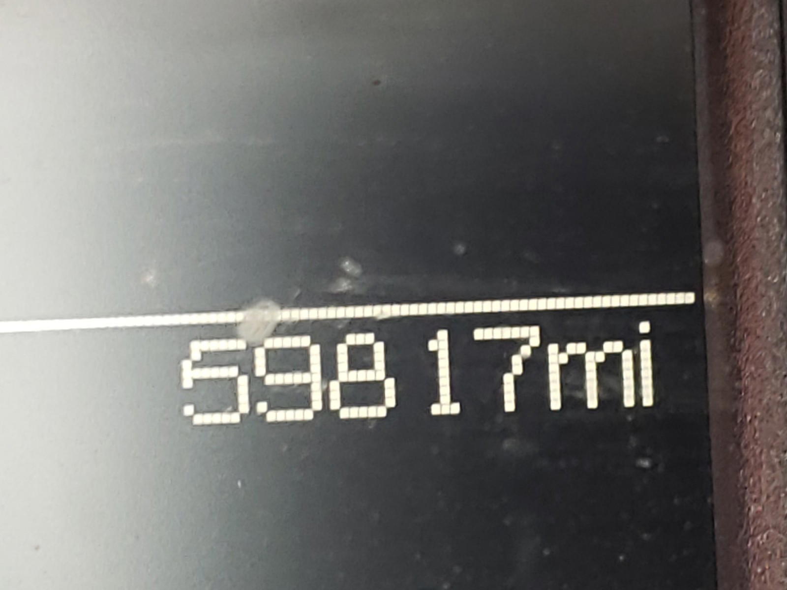 Photo 8 from auction – 2019 RAM 1500 CLASS with VIN 1C6RR7FT1KS607708