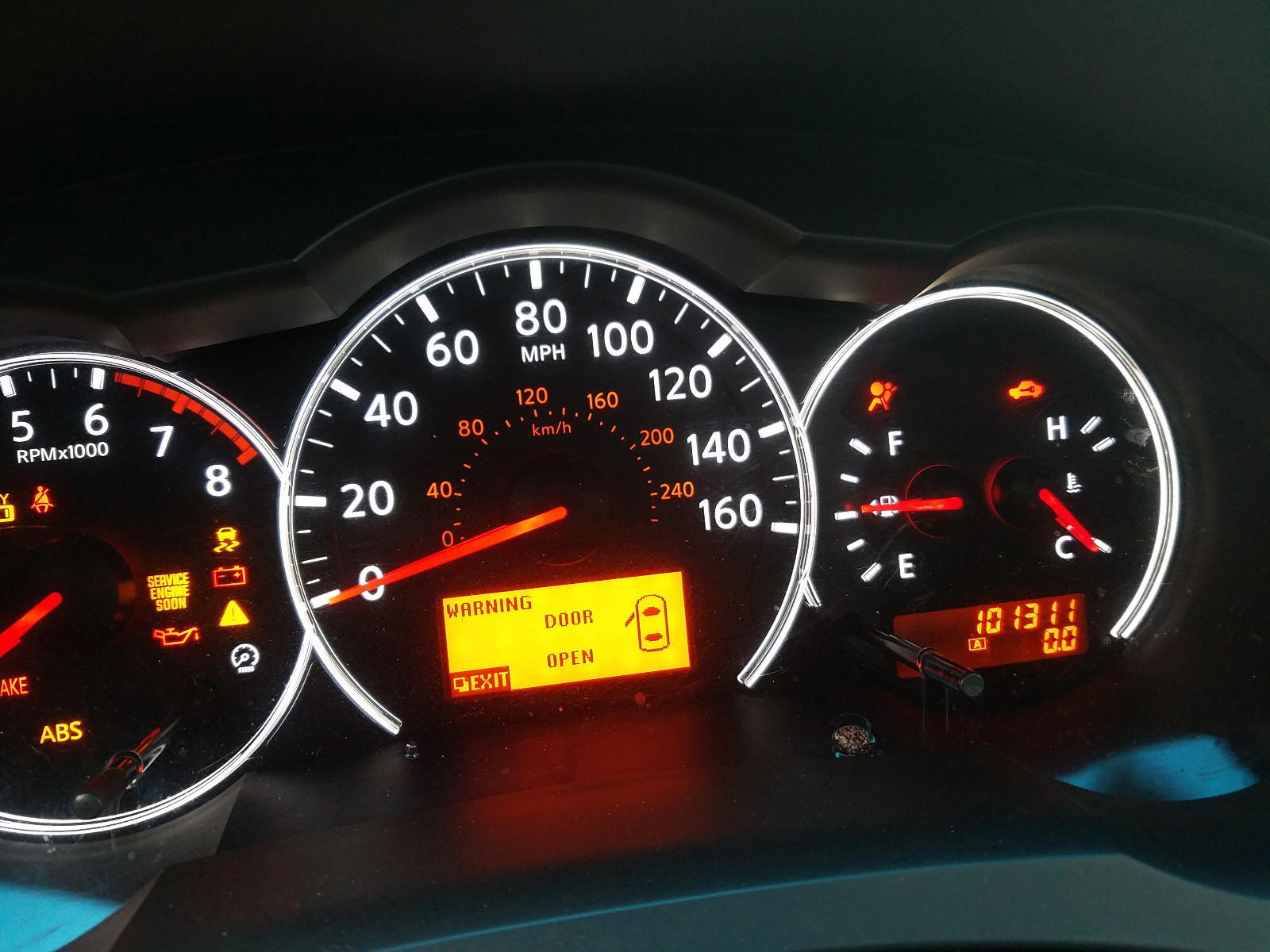 Photo 8 from auction – 2012 NISSAN ALTIMA BAS with VIN 1N4AL2AP2CC167164