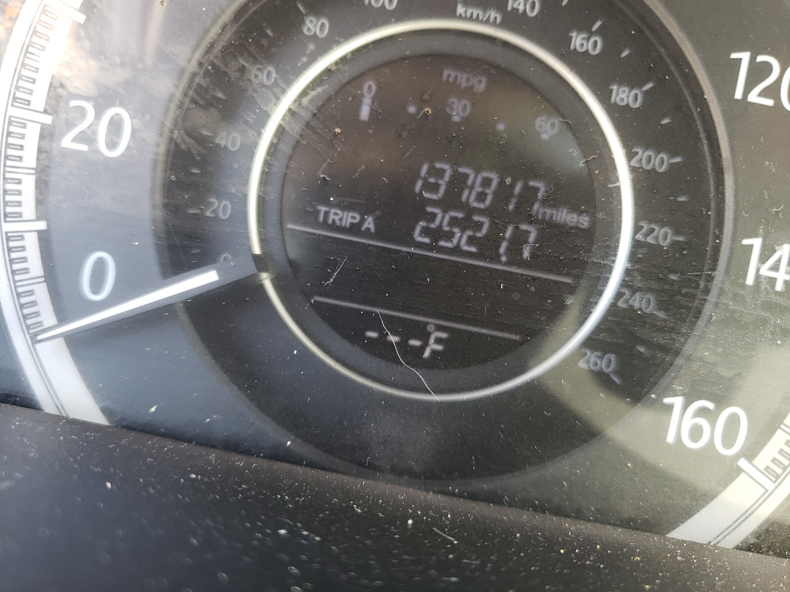 Photo 8 from auction – 2014 HONDA ACCORD EXL with VIN 1HGCR2F82EA101149