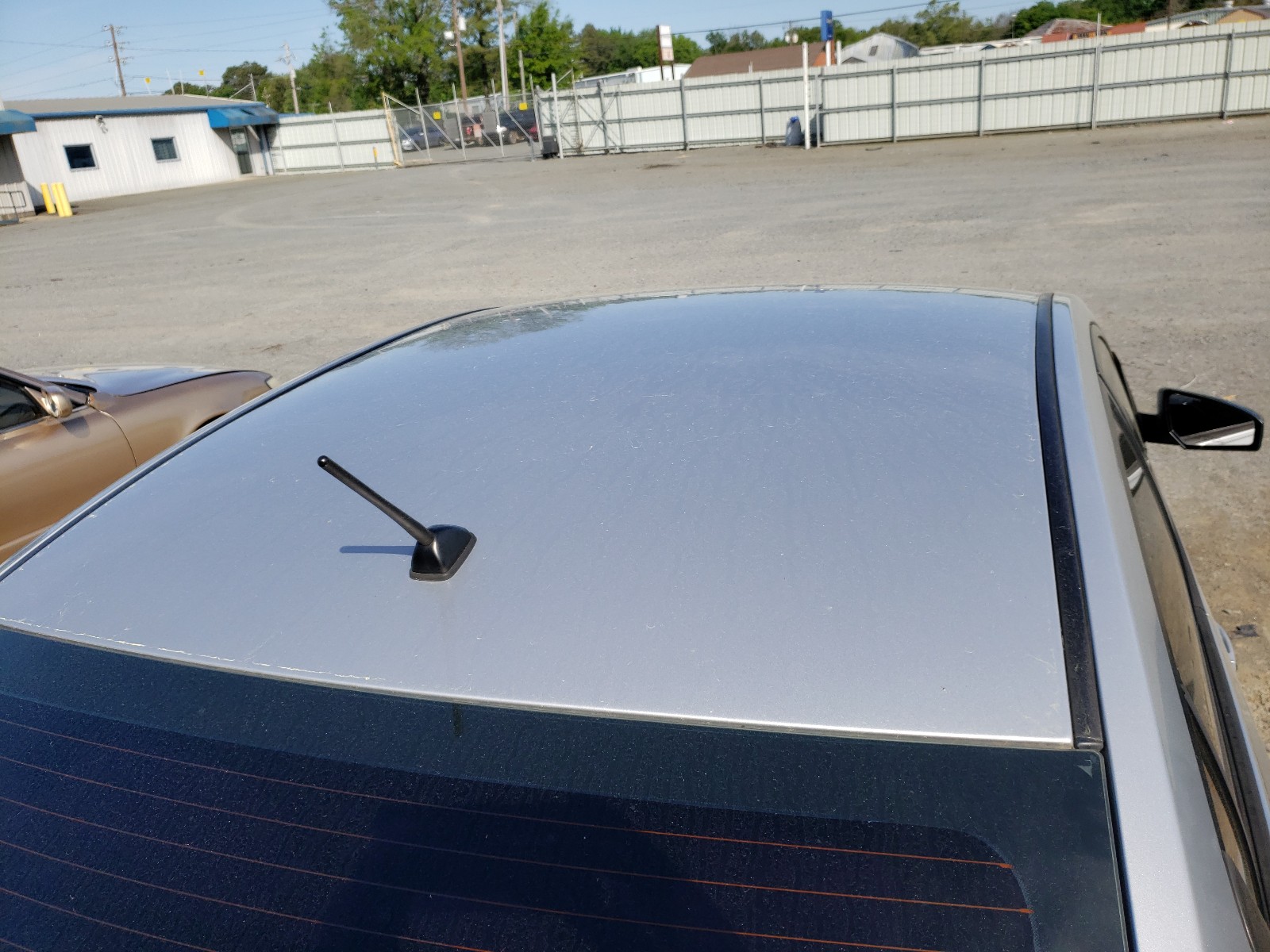 Photo 9 from auction – 2008 NISSAN SENTRA 2.0 with VIN 3N1AB61E78L714253