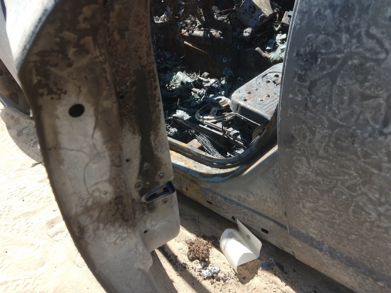 Photo 10 from auction – 2014 DODGE CHARGER PO with VIN 2C3CDXATXEH185944