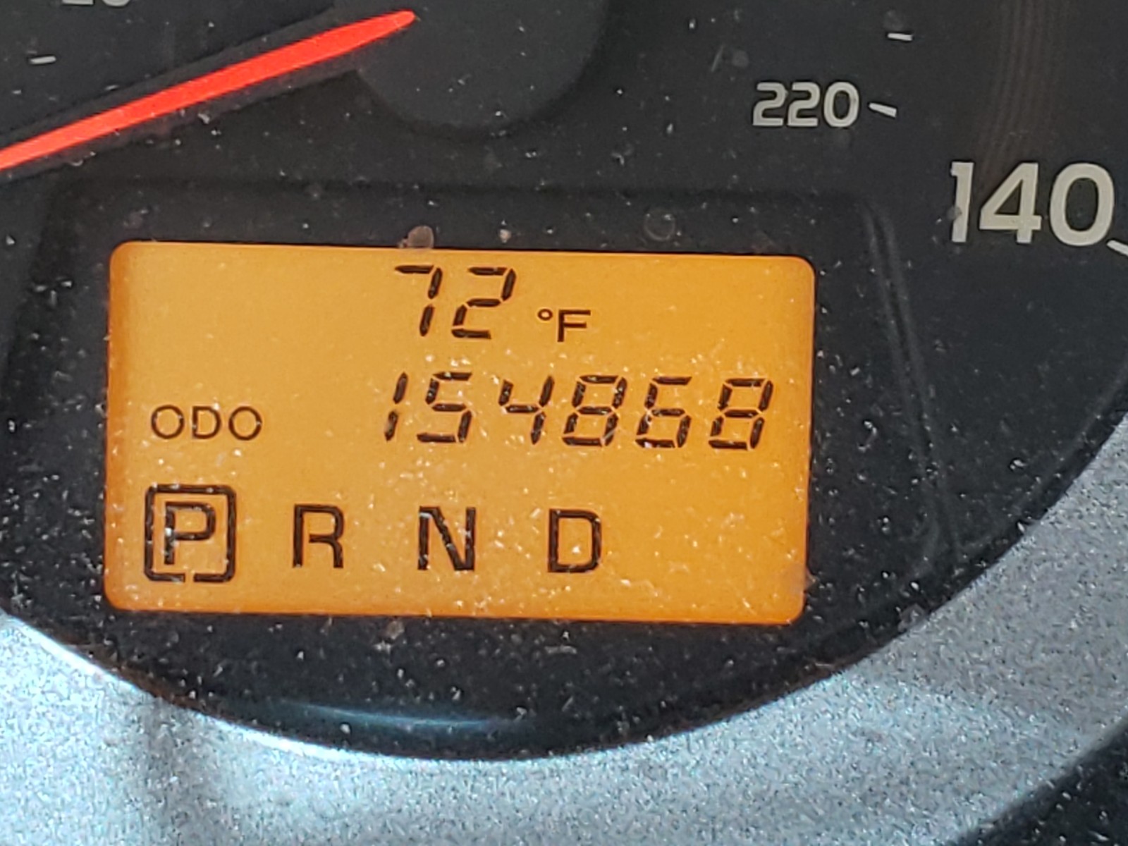 Photo 8 from auction – 2009 TOYOTA RAV4 LIMIT with VIN JTMBF31V395016857