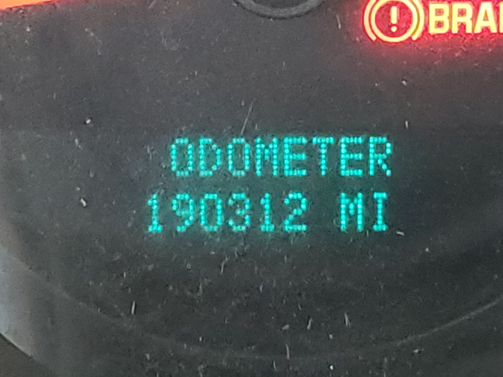 Zdjęcie 8 z aukcji – 2008 CHEVROLET SILVERADO z VIN 1GCHK29K08E167504