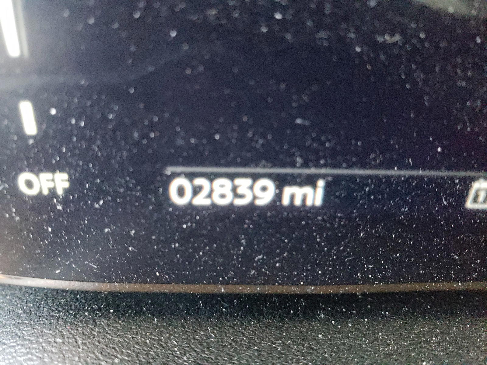 Photo 8 from auction – 2021 MINI COOPER S with VIN WMWWJ5C06M3M46154
