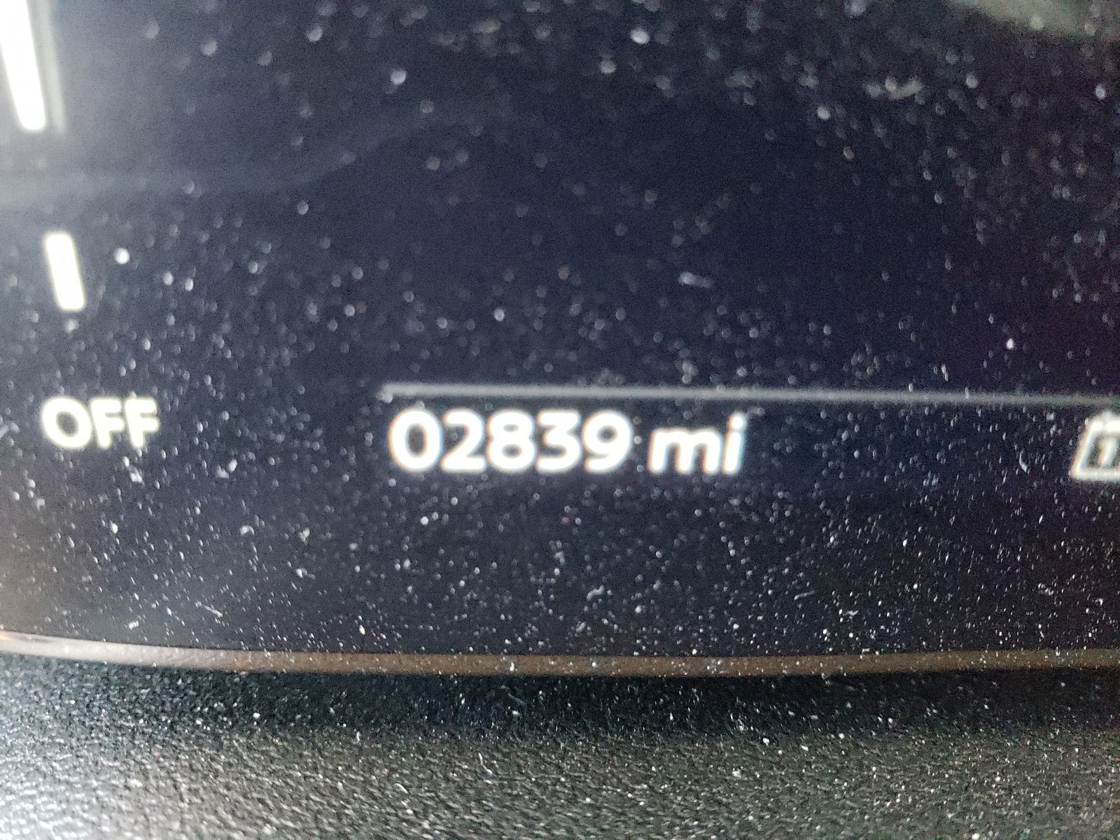 Foto 8 de la subasta – 2021 MINI COOPER S con VIN WMWWJ5C06M3M46154