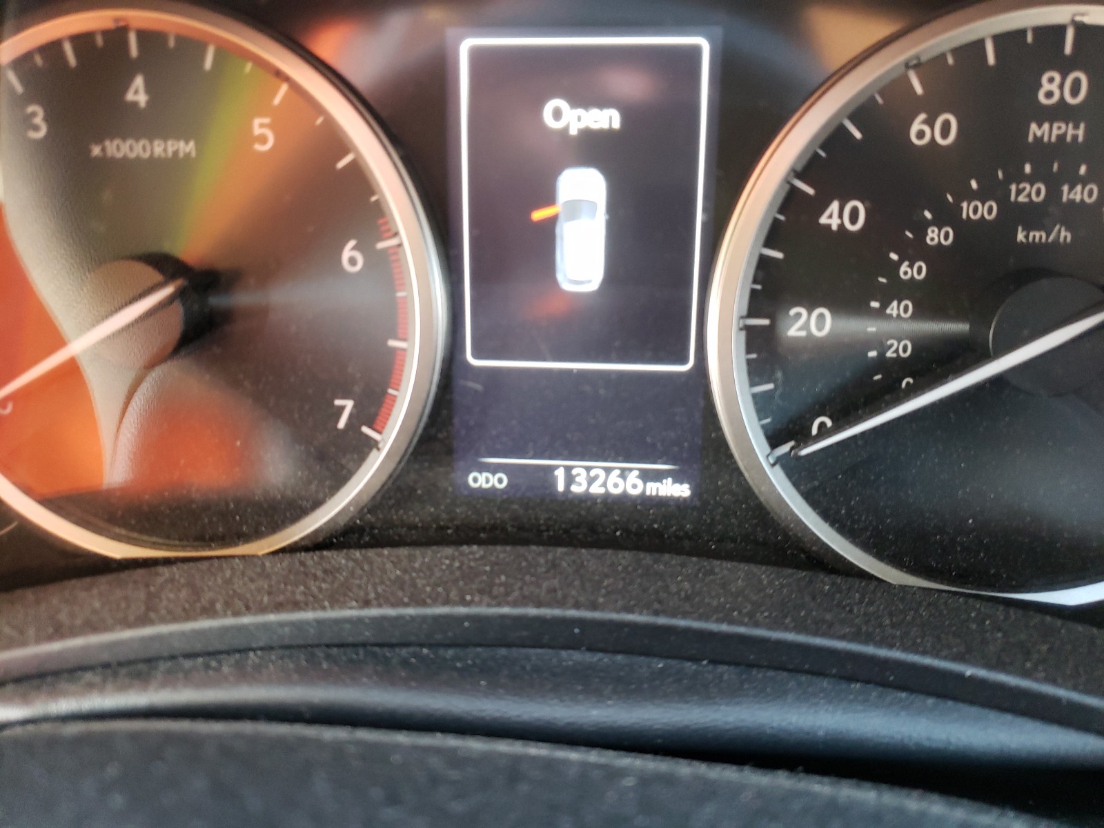 Photo 8 from auction – 2018 LEXUS NX 300 BAS with VIN JTJYARBZ5J2104356