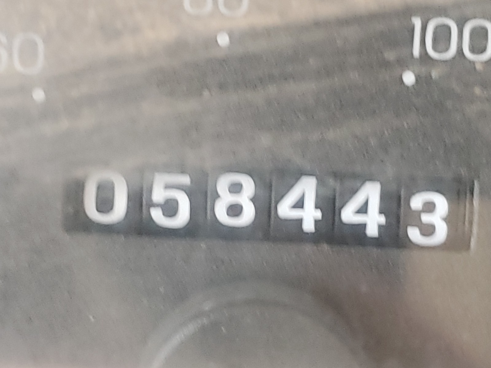 Zdjęcie 8 z aukcji – 2000 FORD F550 SUPER z VIN 1FCNF53S6Y0A07352