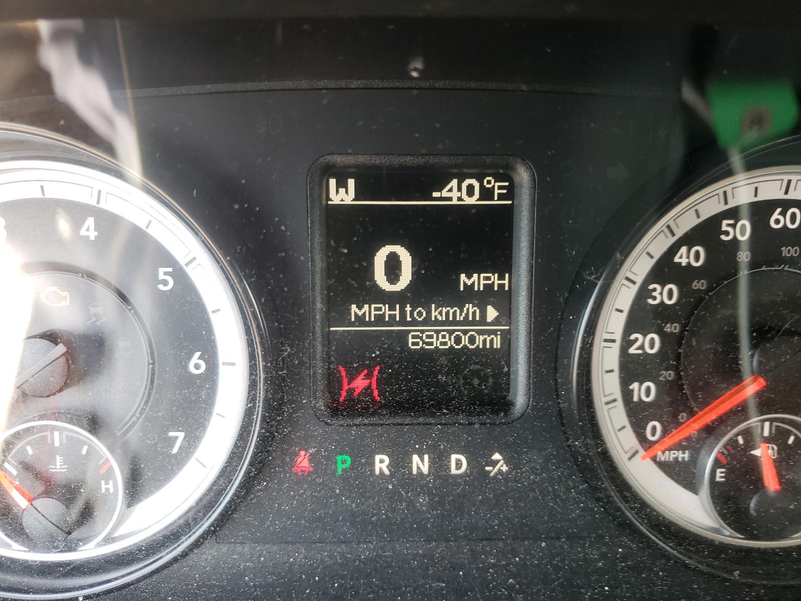 Photo 8 from auction – 2015 RAM 1500 SLT with VIN 1C6RR7GT9FS625071