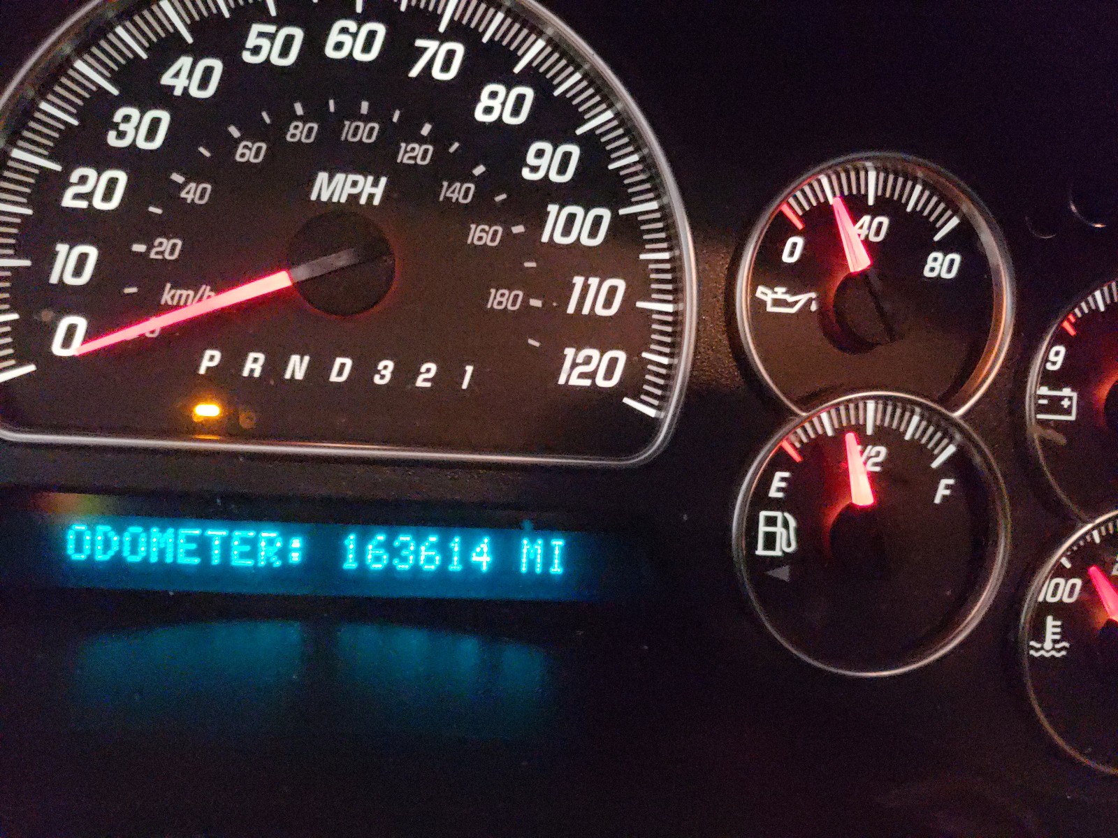 Photo 8 from auction – 2006 GMC ENVOY DENA with VIN 1GKET66M566117304