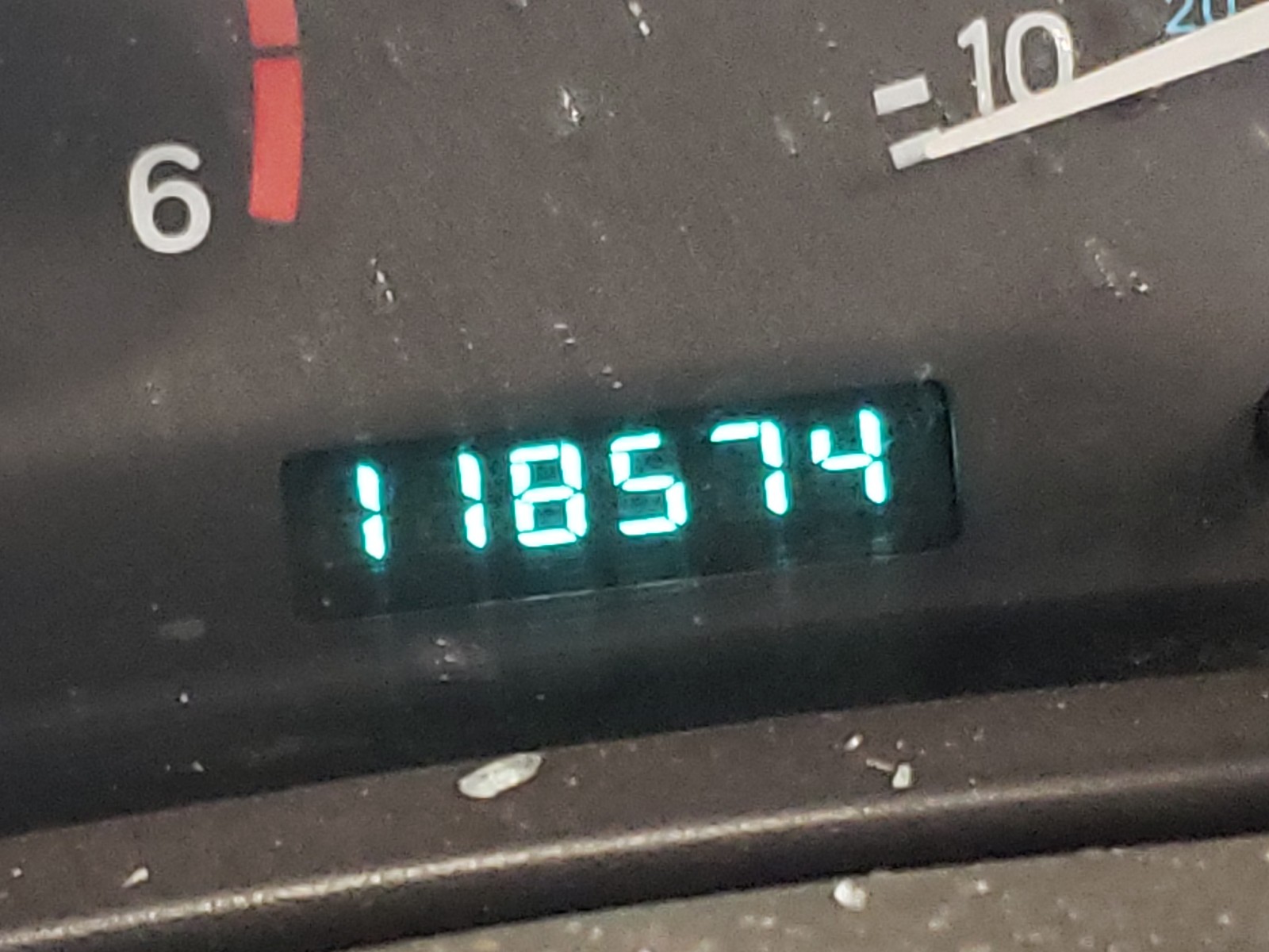 Photo 8 from auction – 1999 JEEP WRANGLER / with VIN 1J4FY19S1XP433867