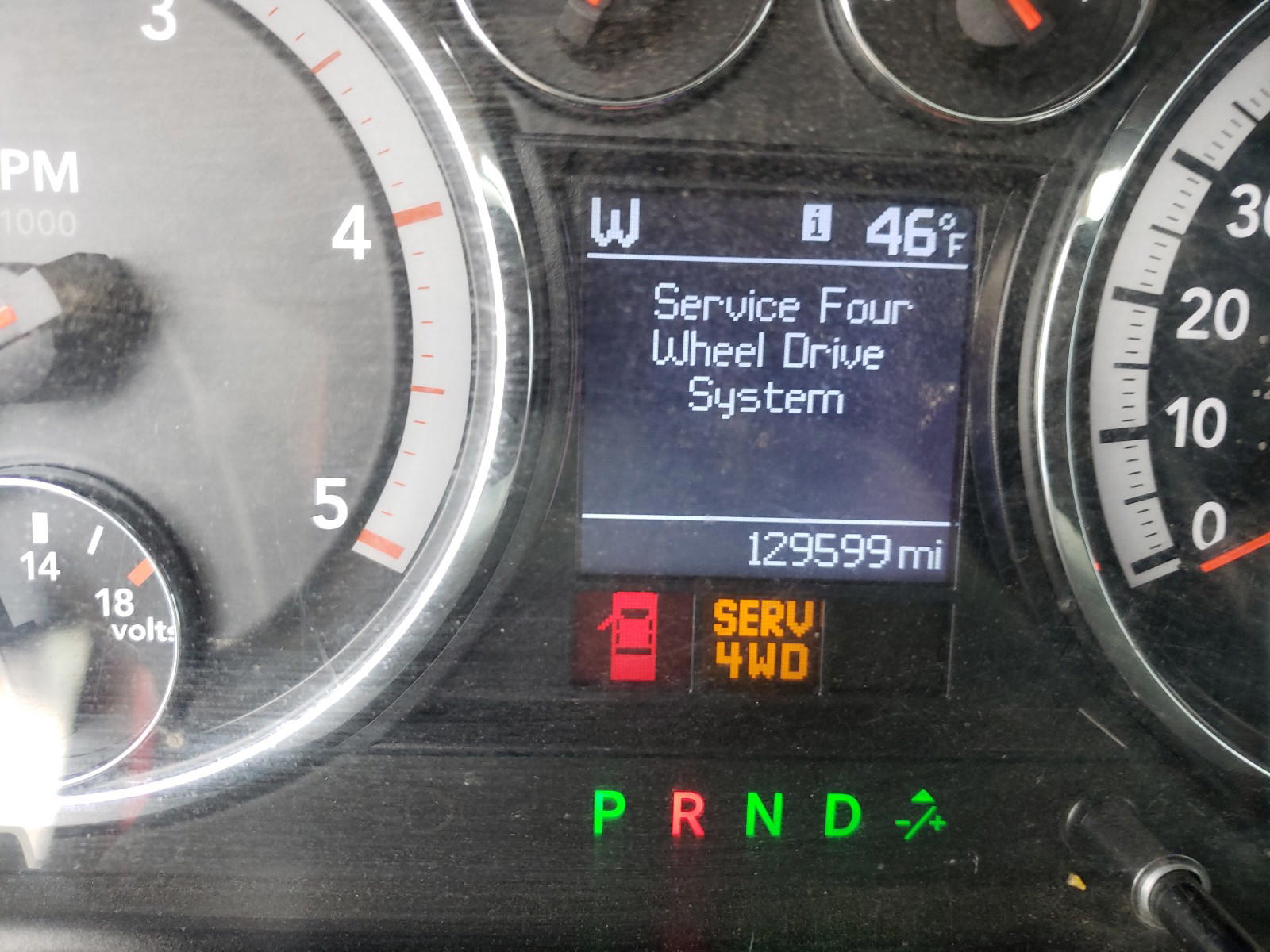 Photo 8 from auction – 2012 DODGE RAM 3500 L with VIN 3C6UD5MLXCG266091