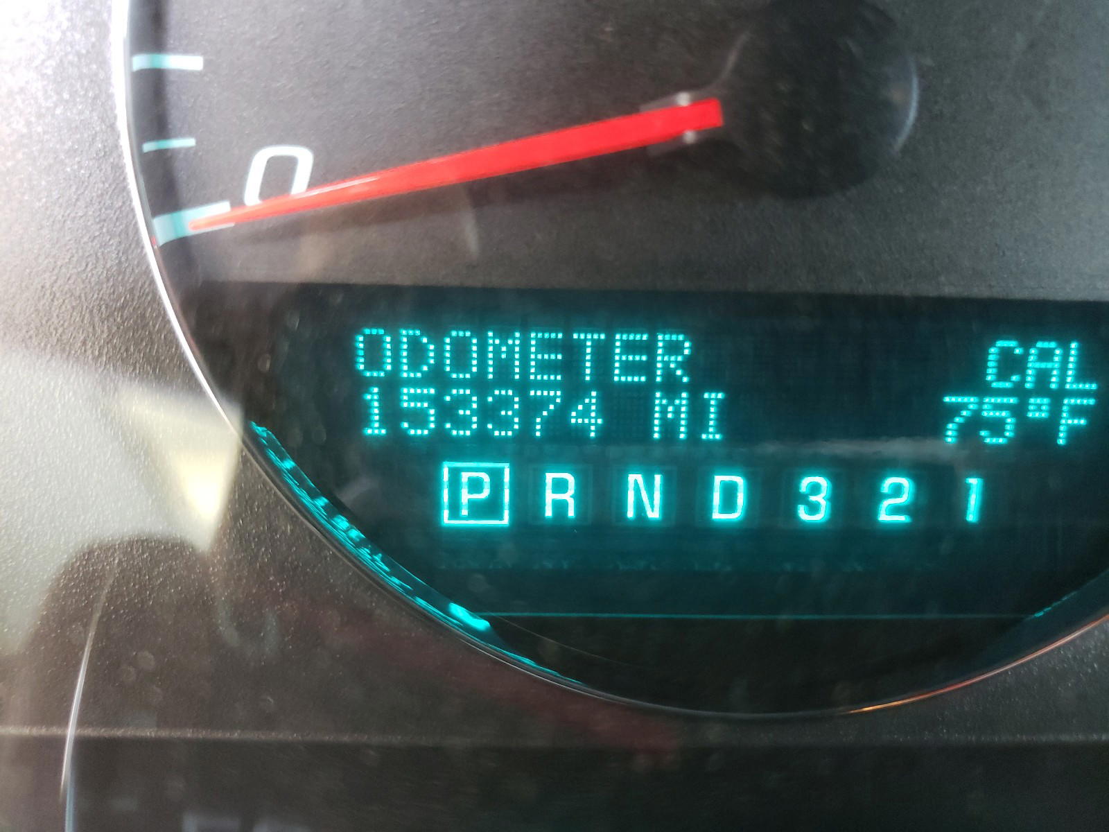 Photo 8 from auction – 2006 CHEVROLET IMPALA LT with VIN 2G1WT55K769403151