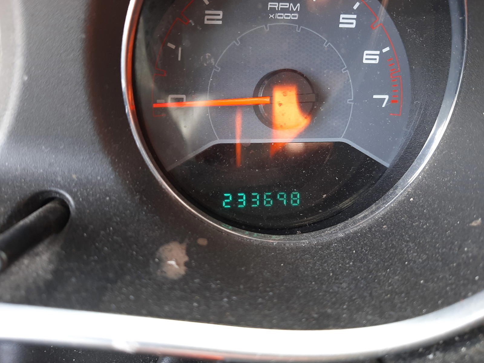 Photo 8 from auction – 2012 DODGE AVENGER SE with VIN 1C3CDZAB9CN211683