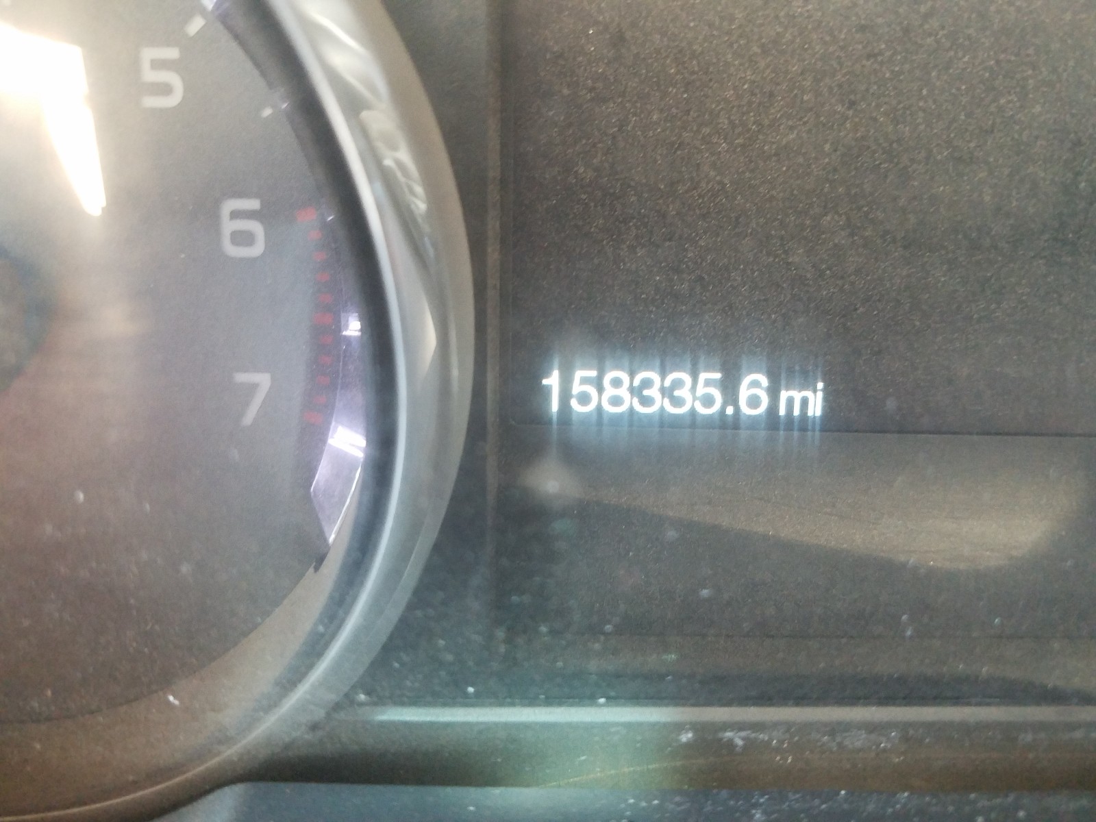 Photo 8 from auction – 2015 FORD F250 SUPER with VIN 1FT7W2B61FEB39303