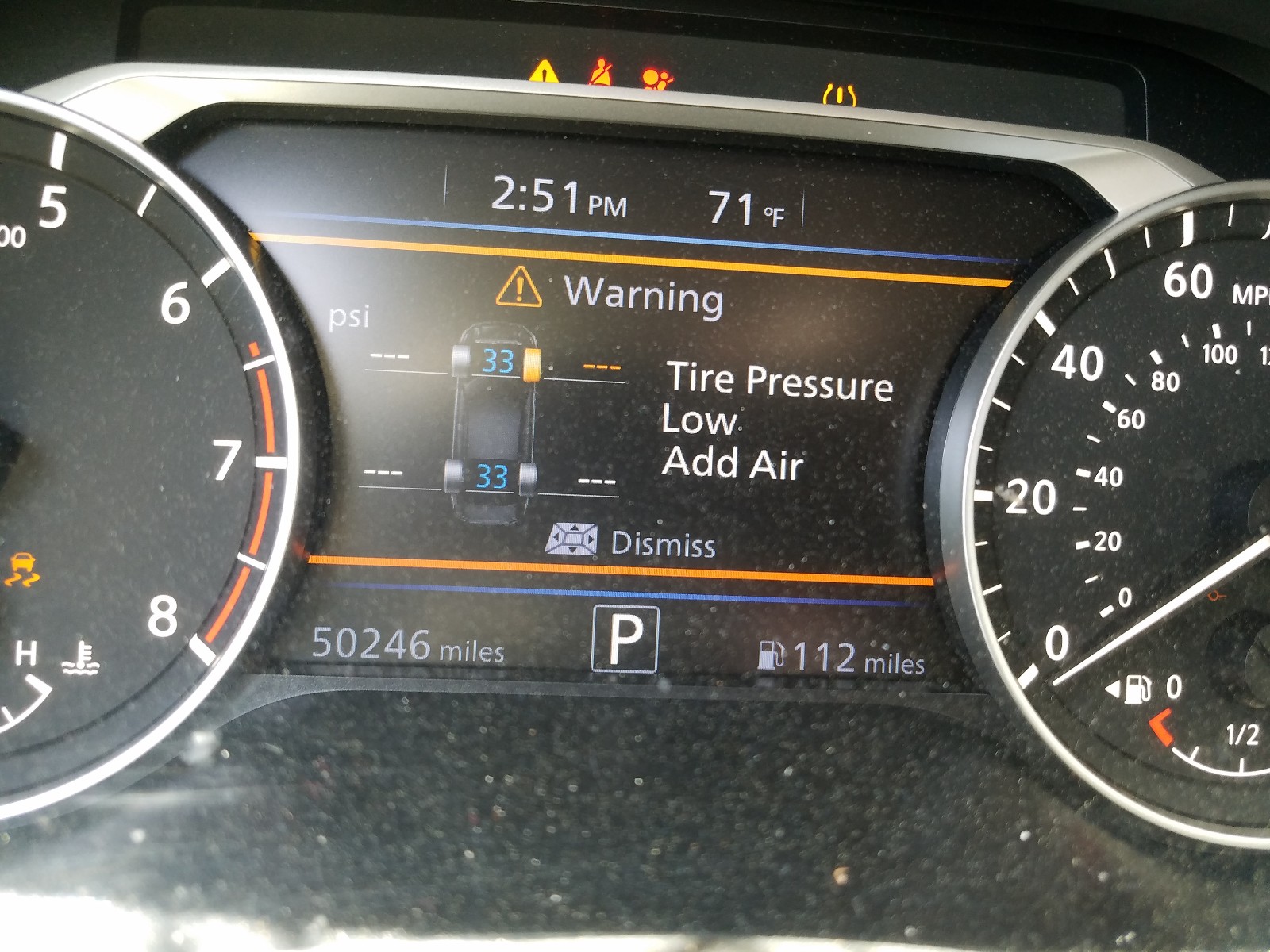 Photo 8 from auction – 2019 NISSAN ALTIMA SR with VIN 1N4BL4CV8KC123244