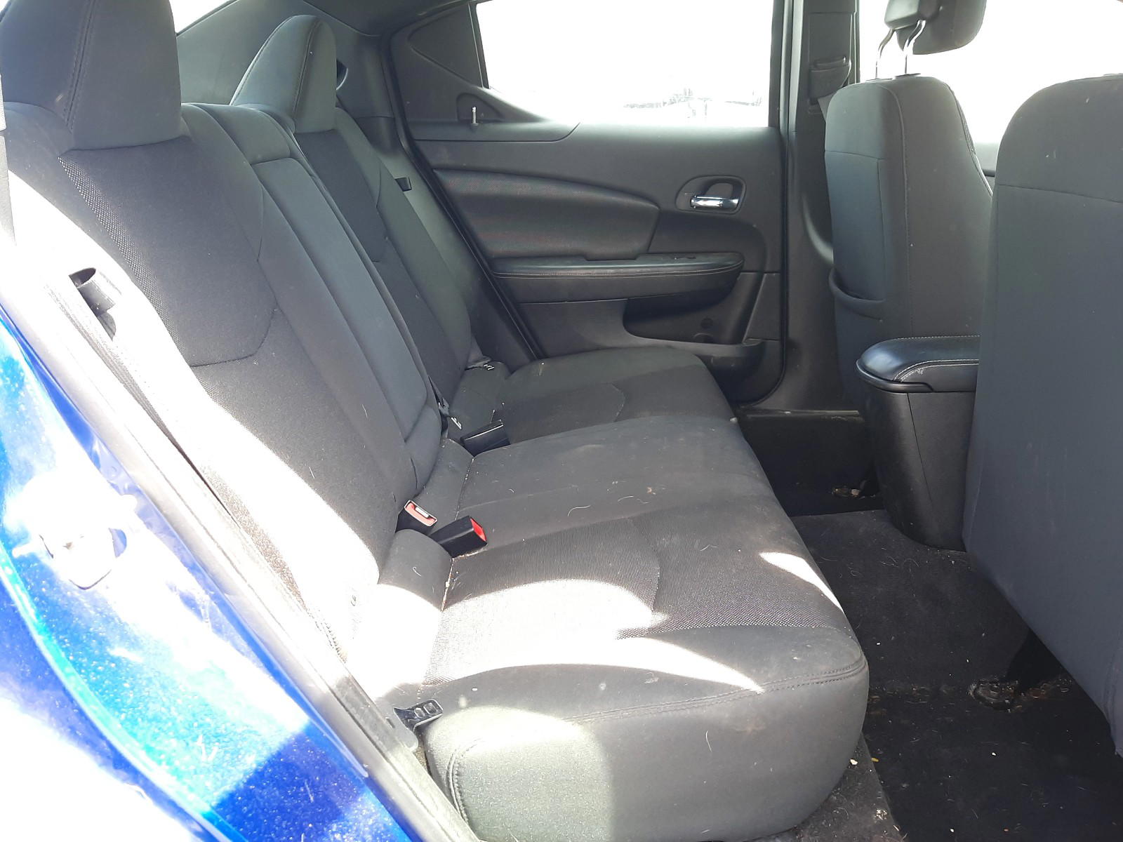 Photo 6 from auction – 2012 DODGE AVENGER SE with VIN 1C3CDZAB9CN211683
