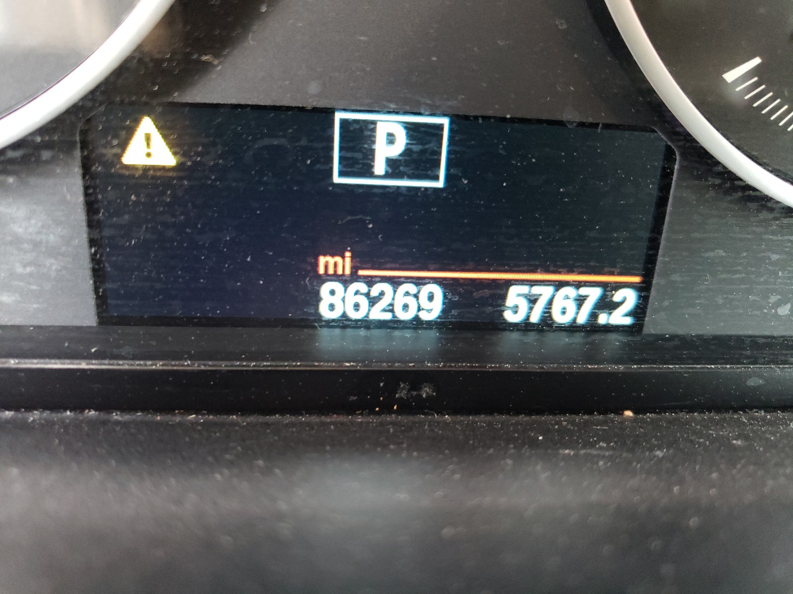 Photo 8 from auction – 2016 BMW X3 XDRIVE2 with VIN 5UXWX9C54G0D69375