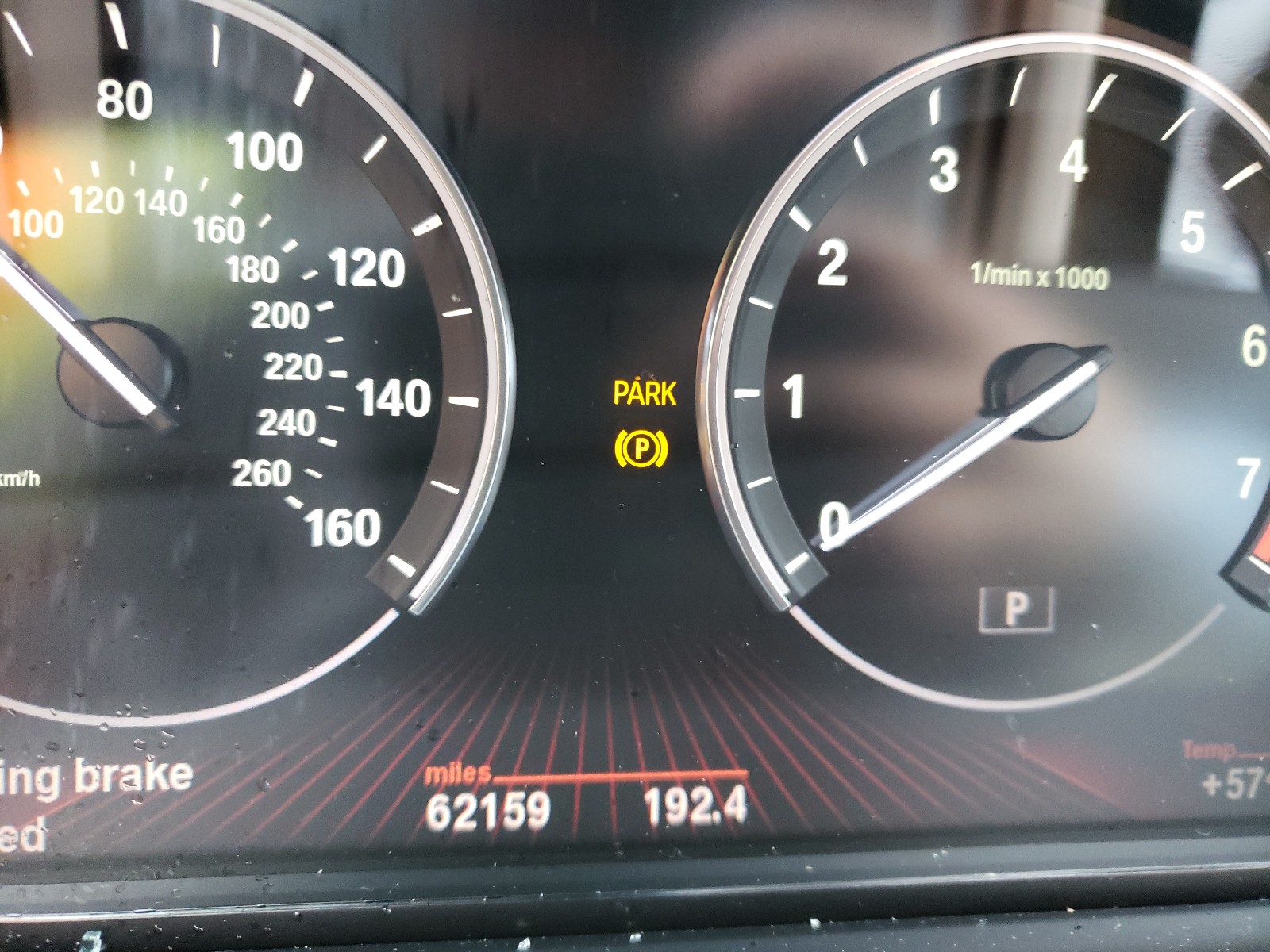 Photo 18 from auction – 2011 BMW 750 I with VIN WBAKA8C57BCY36477