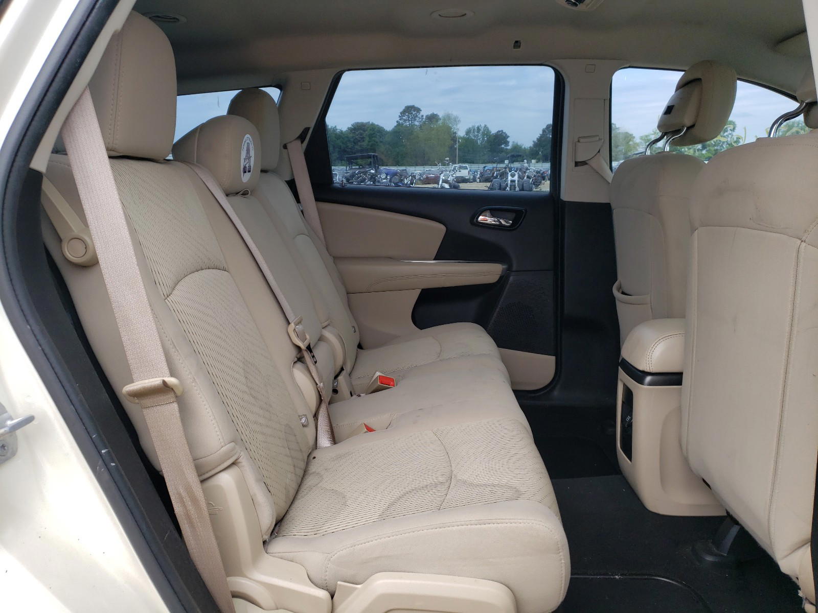 Photo 6 from auction – 2012 DODGE JOURNEY with VIN 3C4PDCAB7CT276090