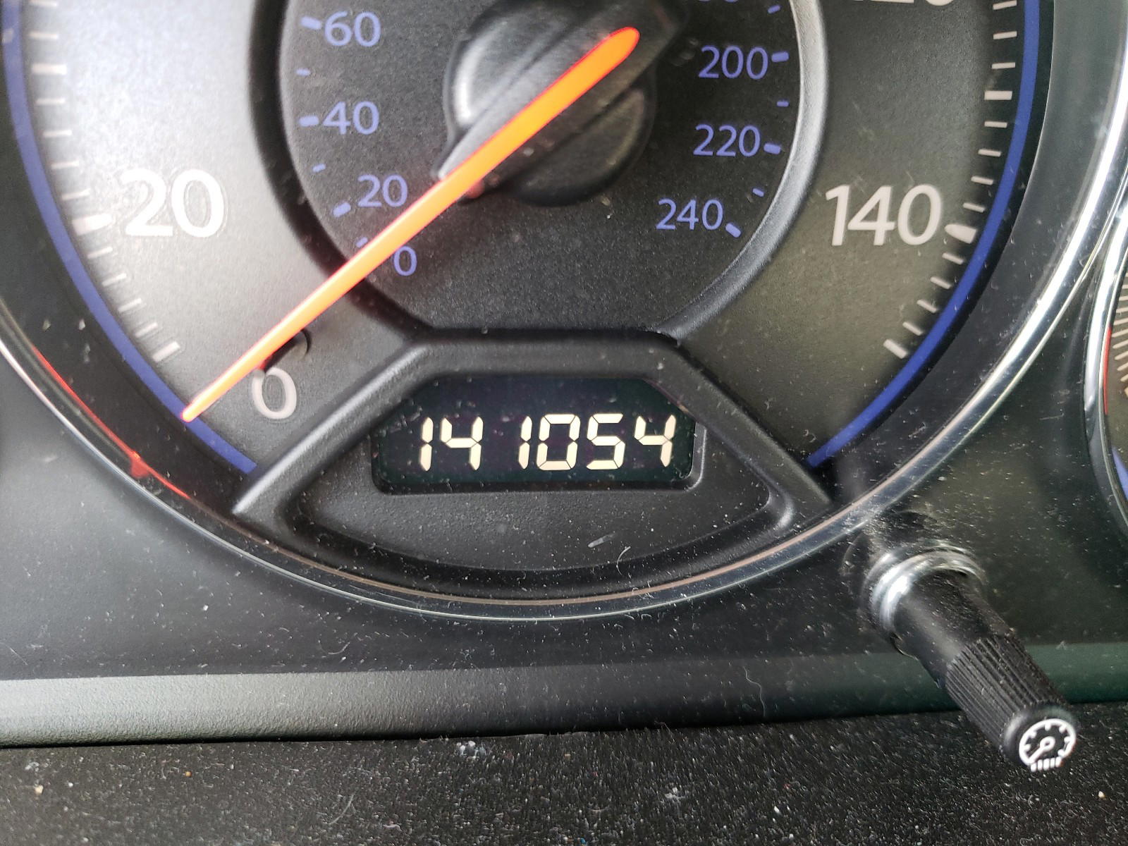 Photo 8 from auction – 2003 HONDA CIVIC with VIN 1HGES16583L018291