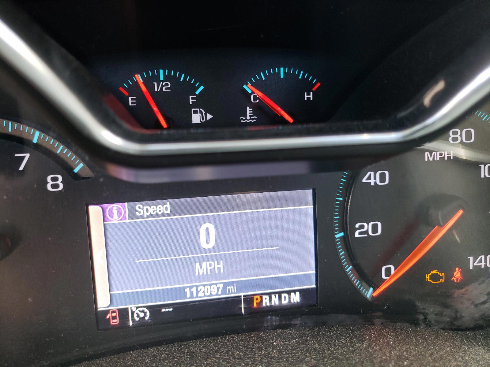 Photo 8 from auction – 2014 CHEVROLET IMPALA LS with VIN 2G11Y5SL2E9148531