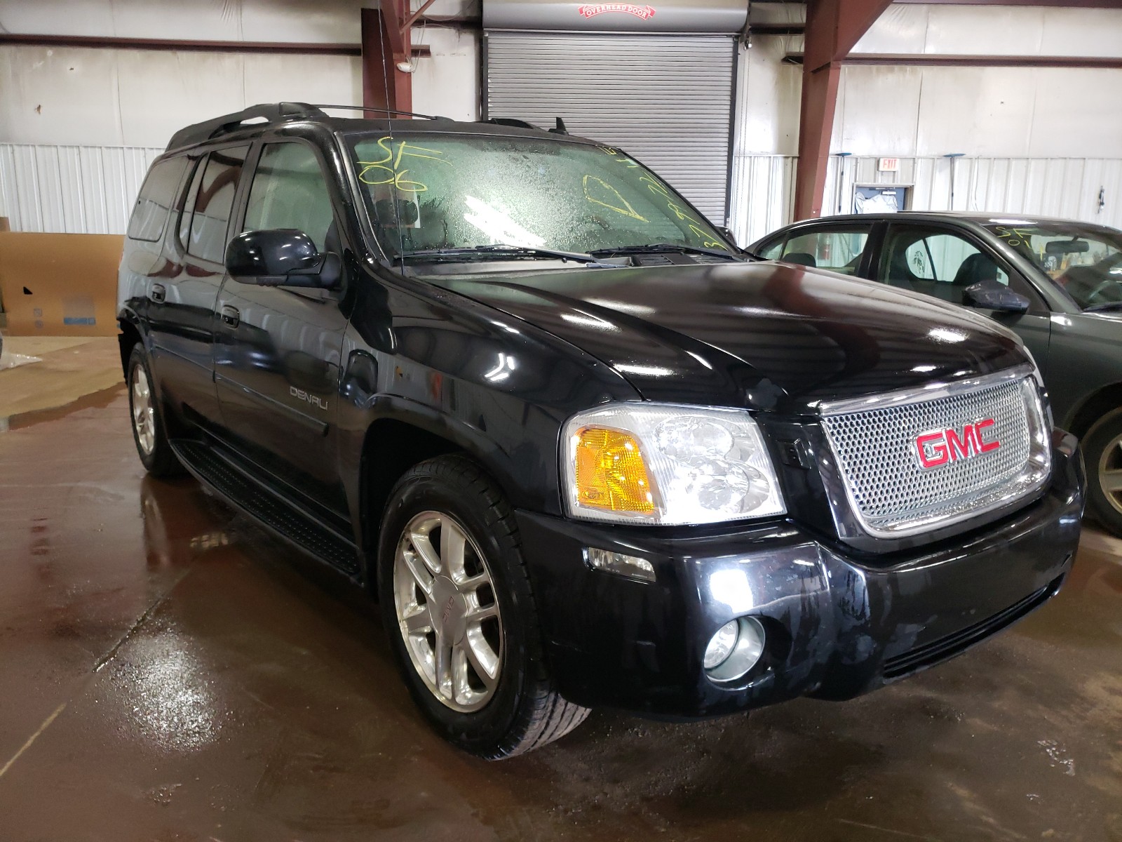 Photo 1 from auction – 2006 GMC ENVOY DENA with VIN 1GKET66M566117304