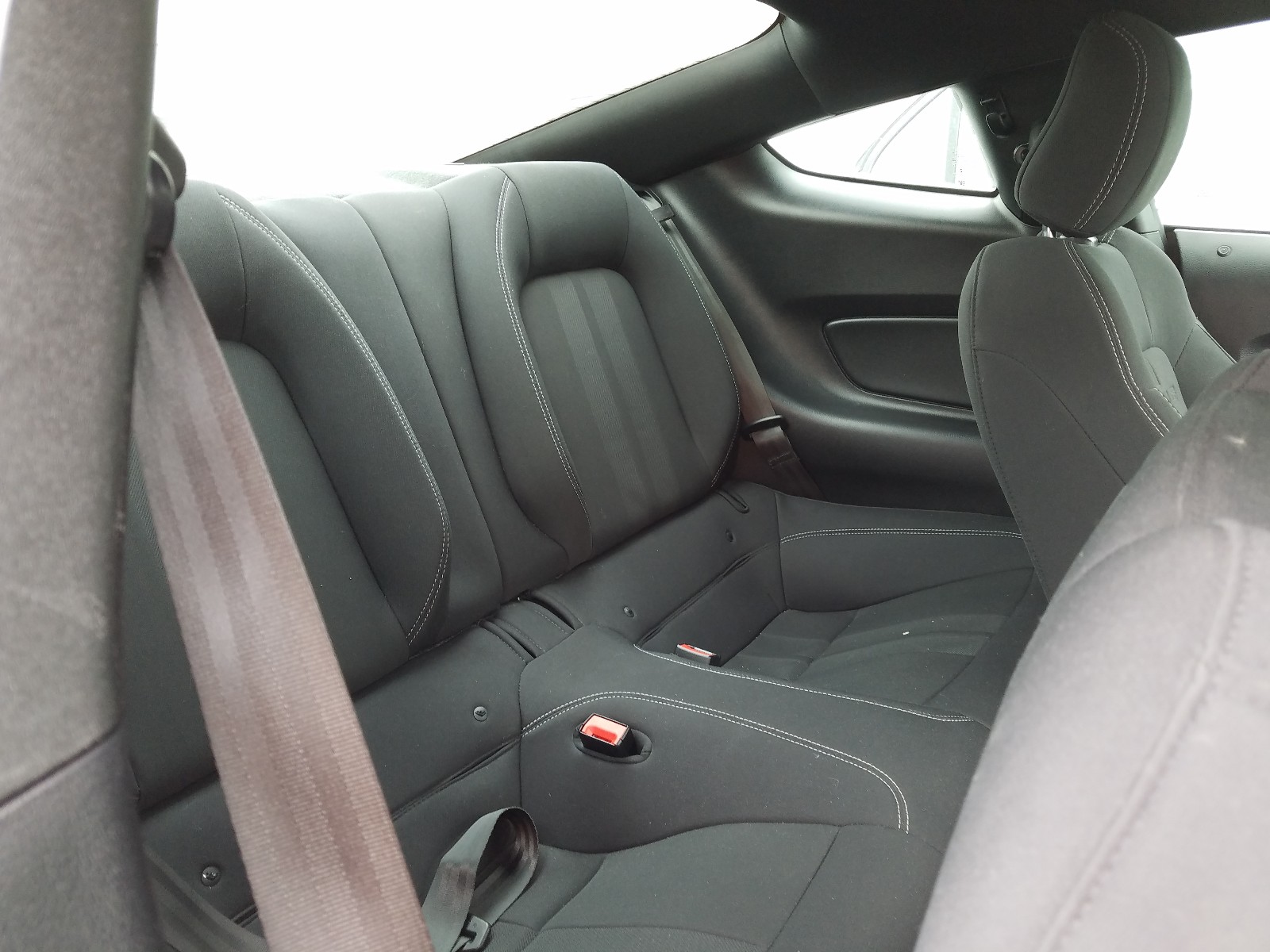 Zdjęcie 6 z aukcji – 2019 FORD MUSTANG z VIN 1FA6P8TH4K5181007