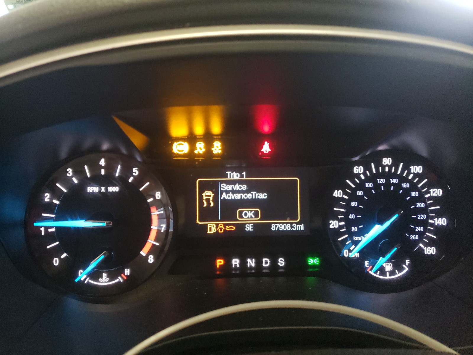 Photo 8 from auction – 2015 FORD FUSION SE with VIN 3FA6P0H90FR309779