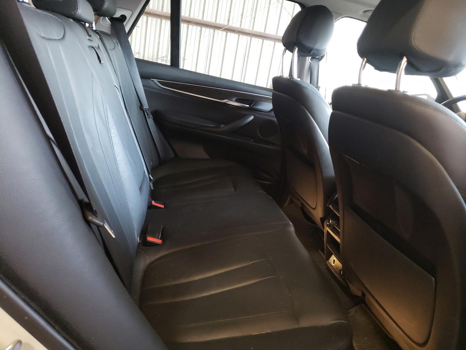 Photo 6 from auction – 2016 BMW X5 SDRIVE3 with VIN 5UXKR2C56G0R70168