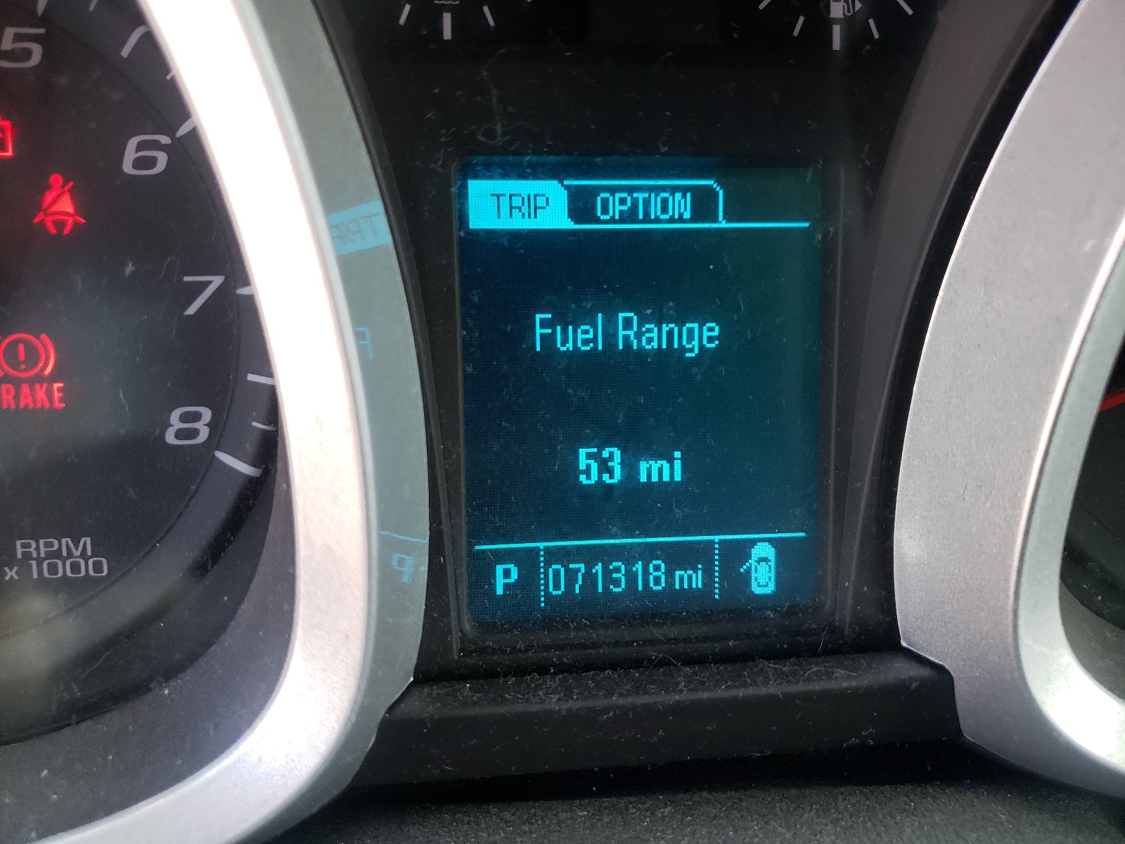 Photo 8 from auction – 2017 CHEVROLET EQUINOX LT with VIN 2GNALCEK4H1585910