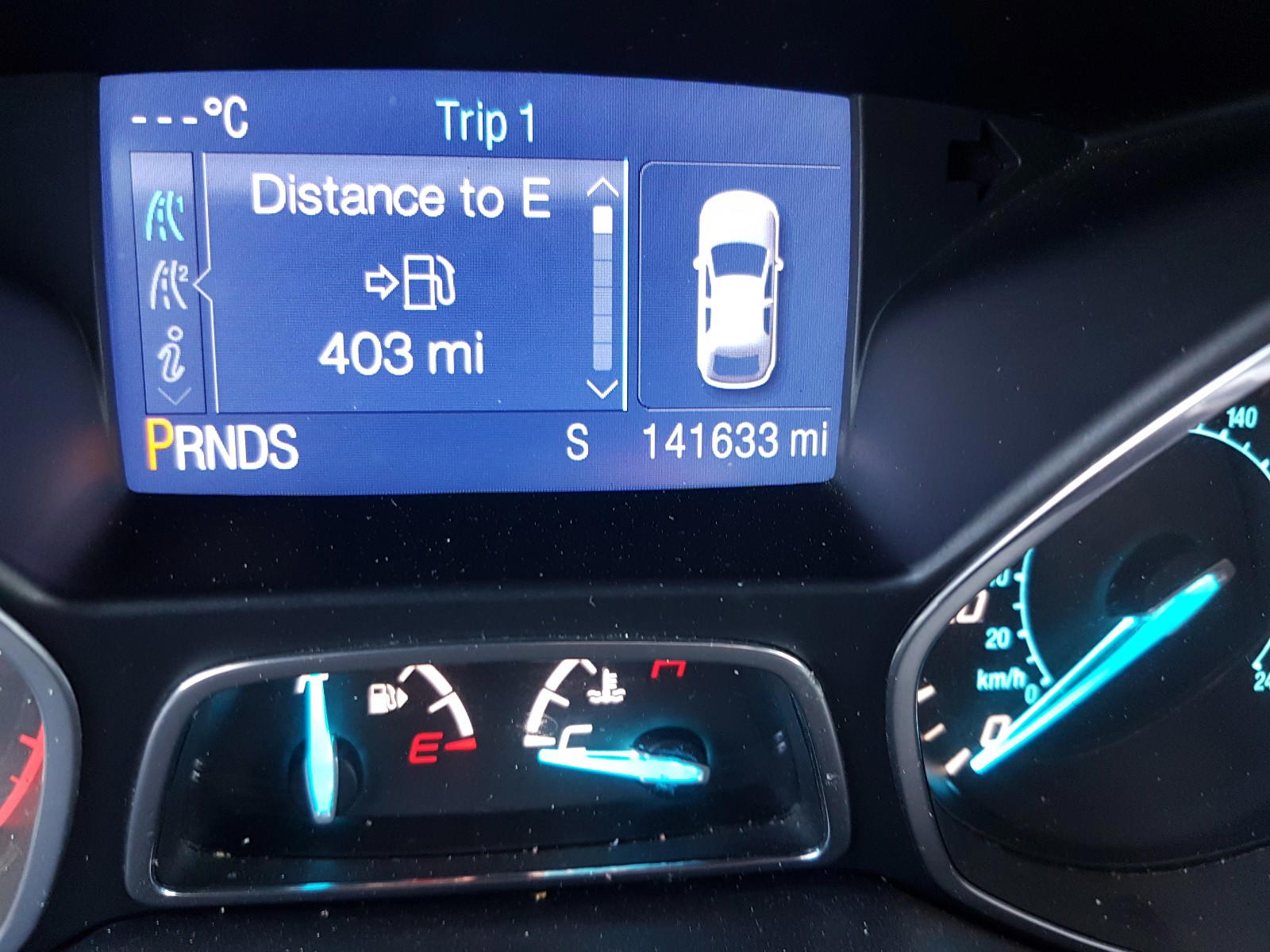 Photo 8 from auction – 2013 FORD ESCAPE SE with VIN 1FMCU0GX5DUC73255